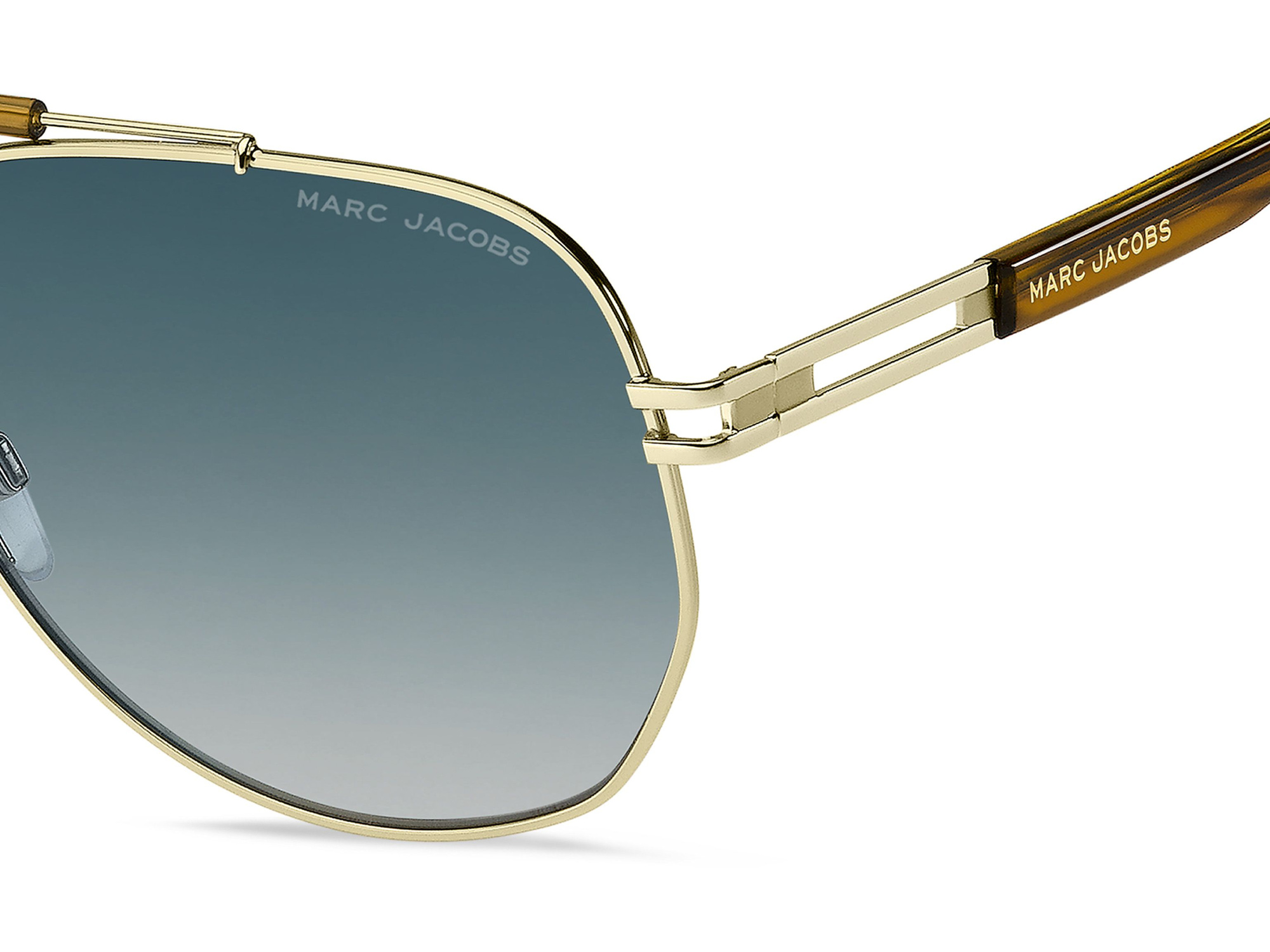 Солнцезащитные очки MARC JACOBS MARC 673/S HR3 08 (61-13)