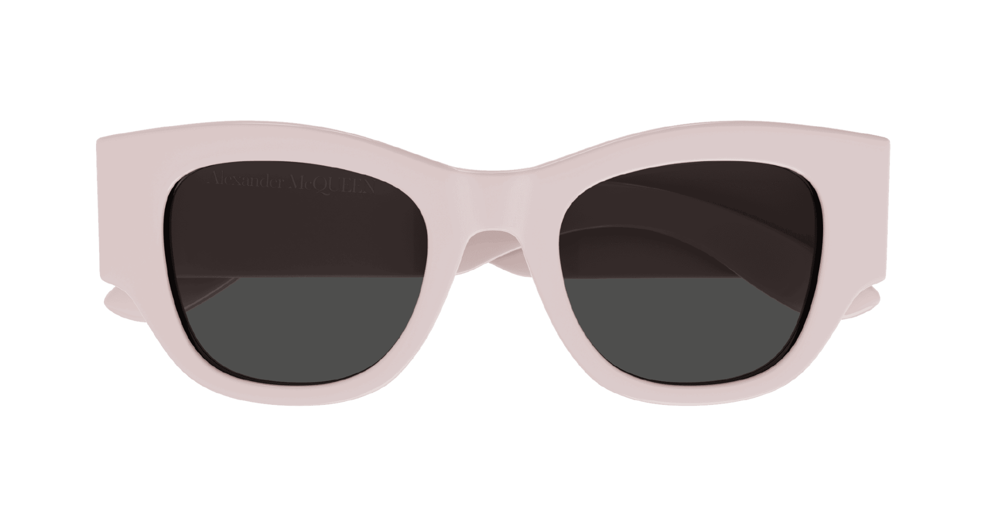 Солнцезащитные очки ALEXANDER MCQUEEN AM0420S 005 (50-22)
