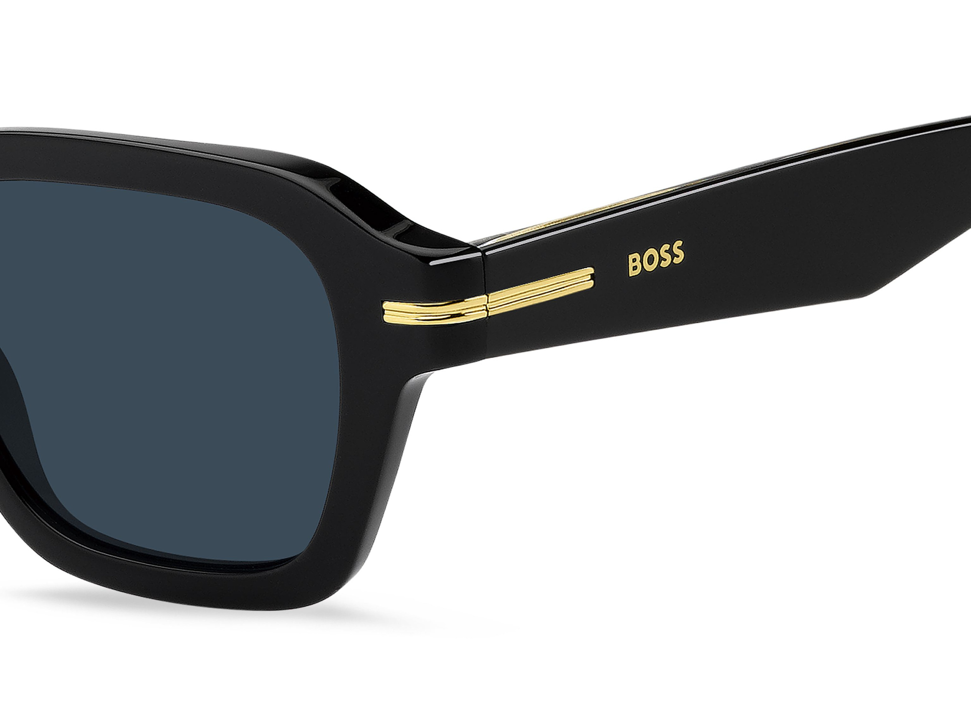 Солнцезащитные очки BOSS 1853/S 807 KU (49-23)