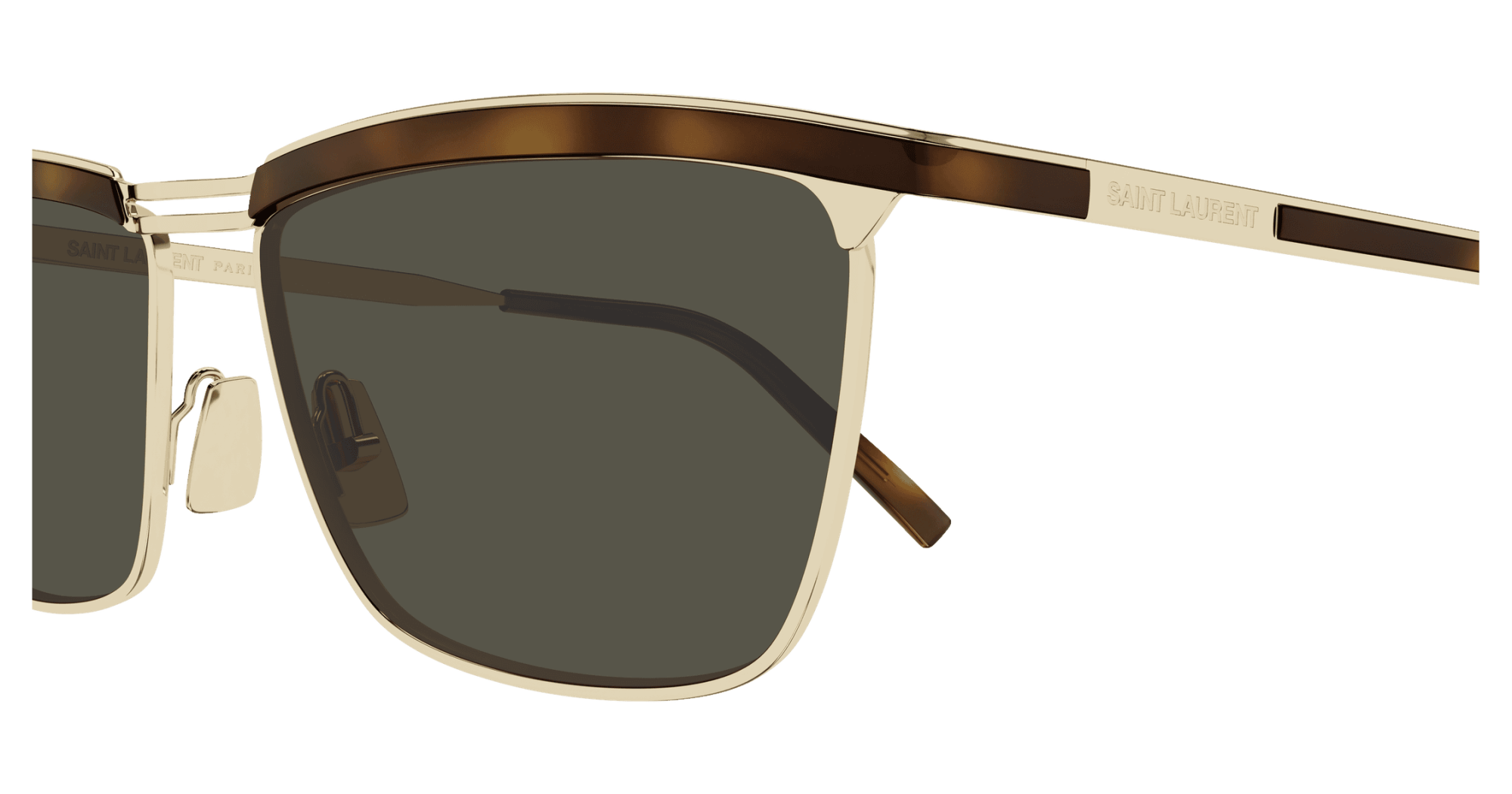 Солнцезащитные очки SAINT LAURENT SL 795 JOE 001 (57-15)