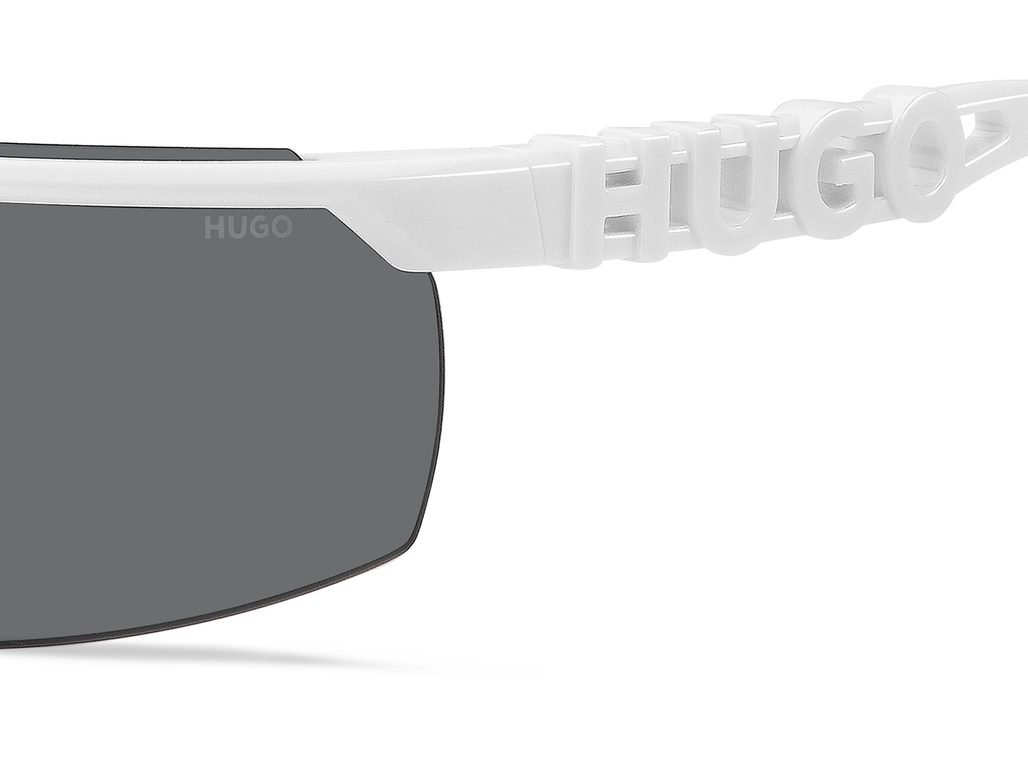 Солнцезащитные очки HUGO HG 1284/S VK6 IR (99-01)