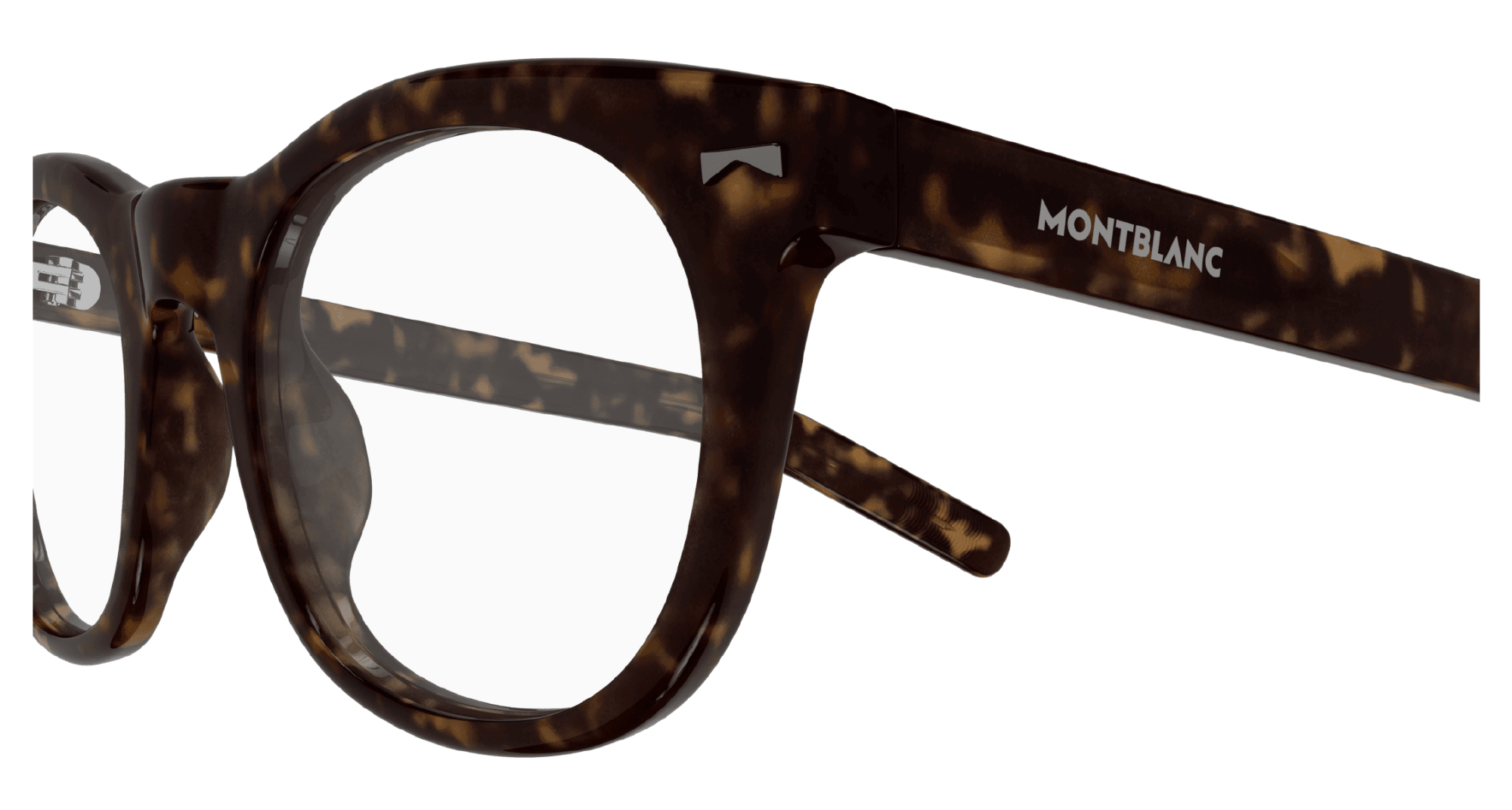 Оправа MONTBLANC MB0229O 006 (54-21)