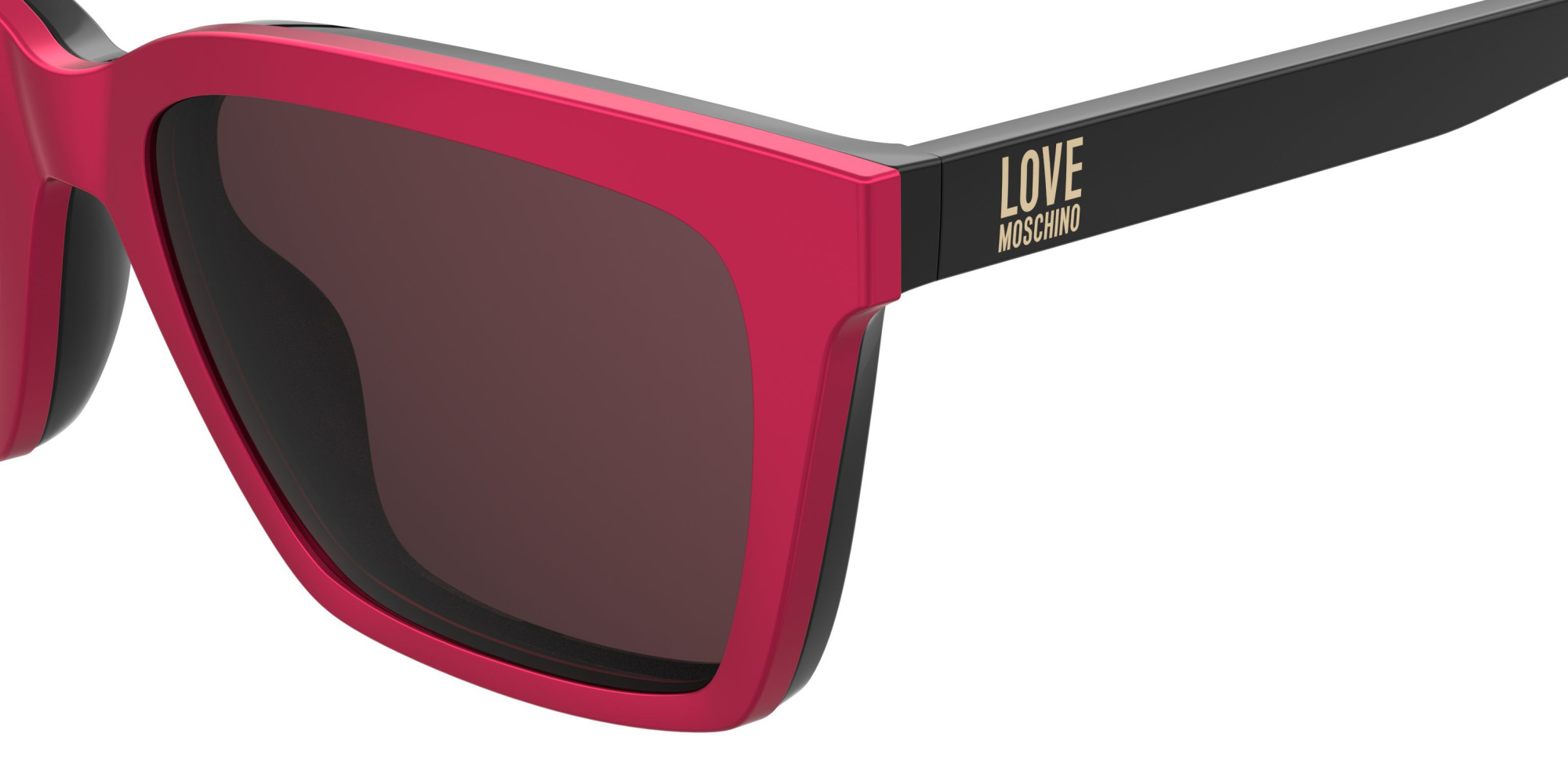 Оправа MOSCHINO LOVE MOL661/C LHF (54-16)