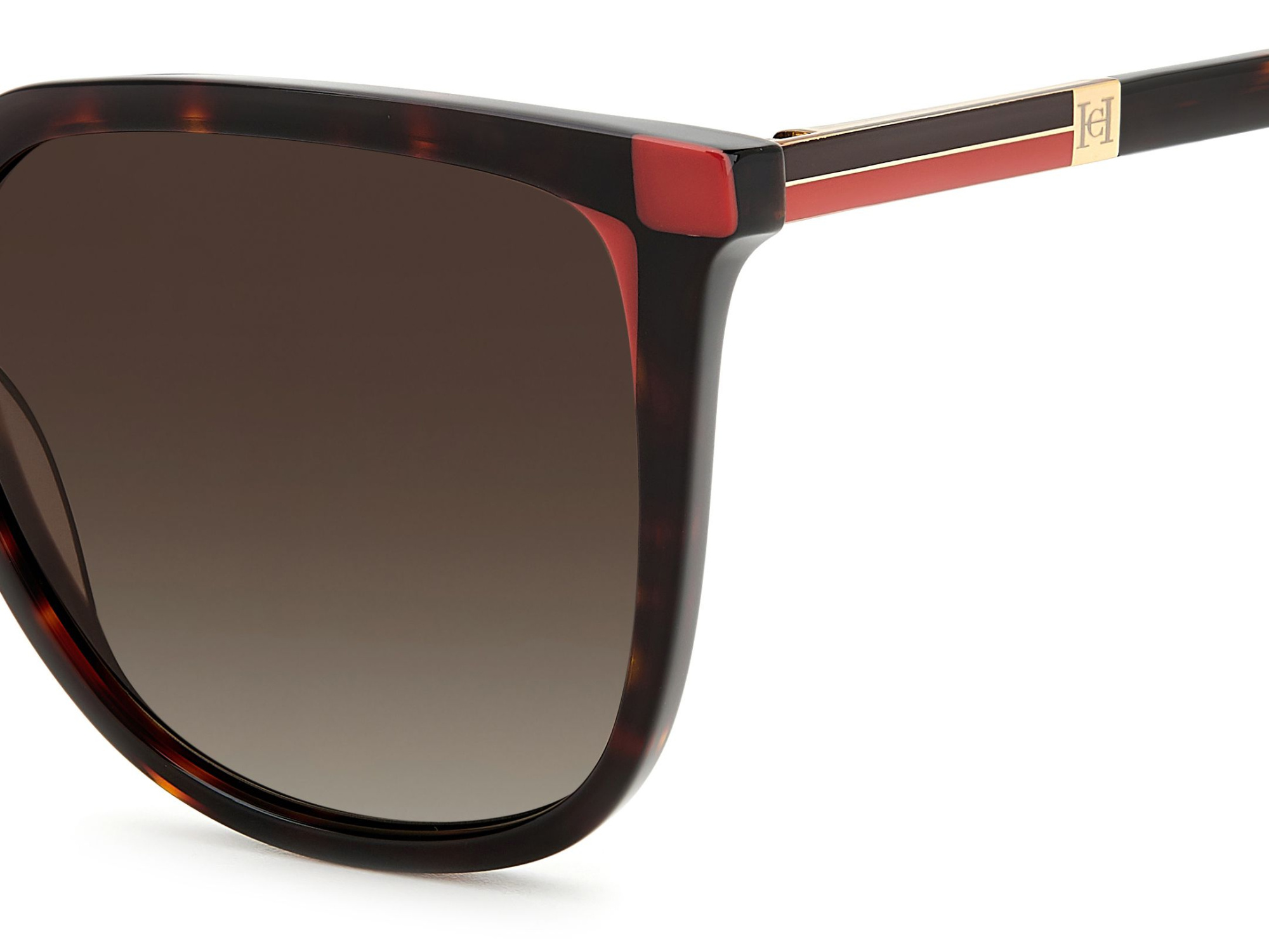 Солнцезащитные очки CAROLINA HERRERA HER 0140/S O63 HA (54-17)