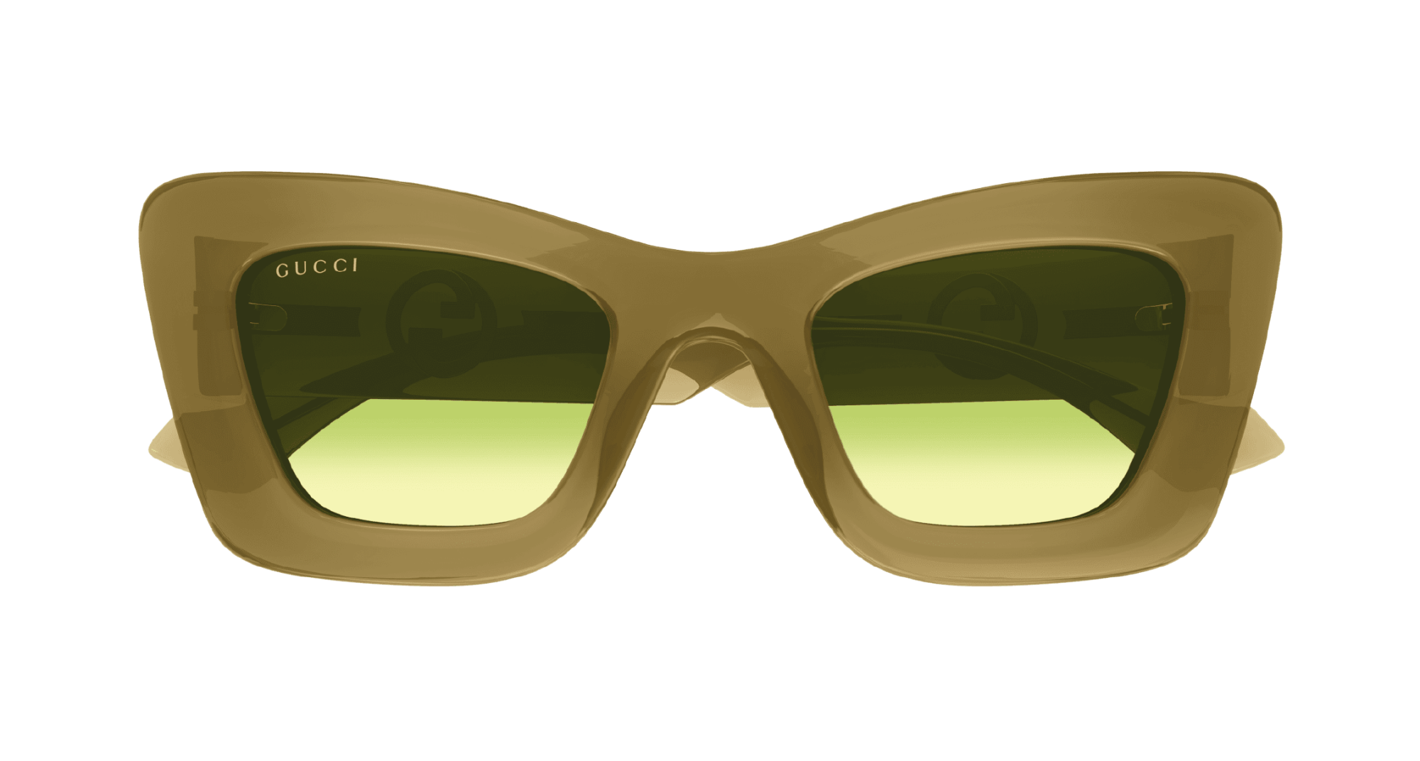 Солнцезащитные очки GUCCI GG1552S 004 (49-23)