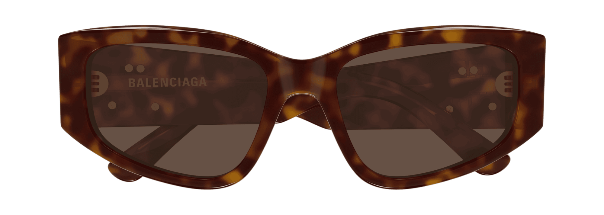 Солнцезащитные очки BALENCIAGA BB0475S 002 (56-18)