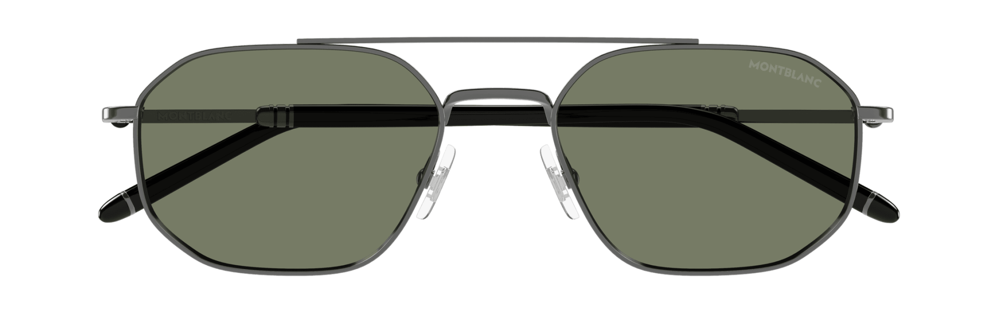 Солнцезащитные очки MONTBLANC MB0481S 003 (55-20)