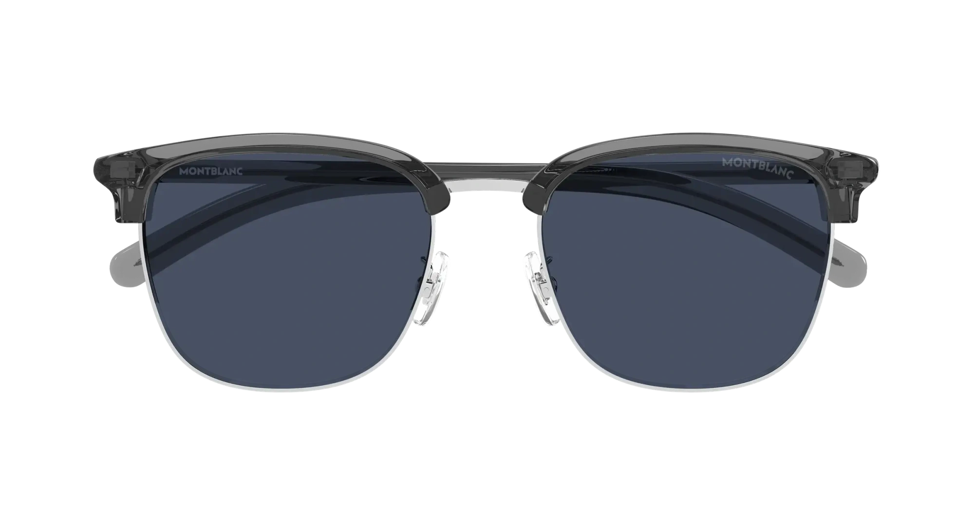 Солнцезащитные очки MONTBLANC MB0488SA 003 (55-20)
