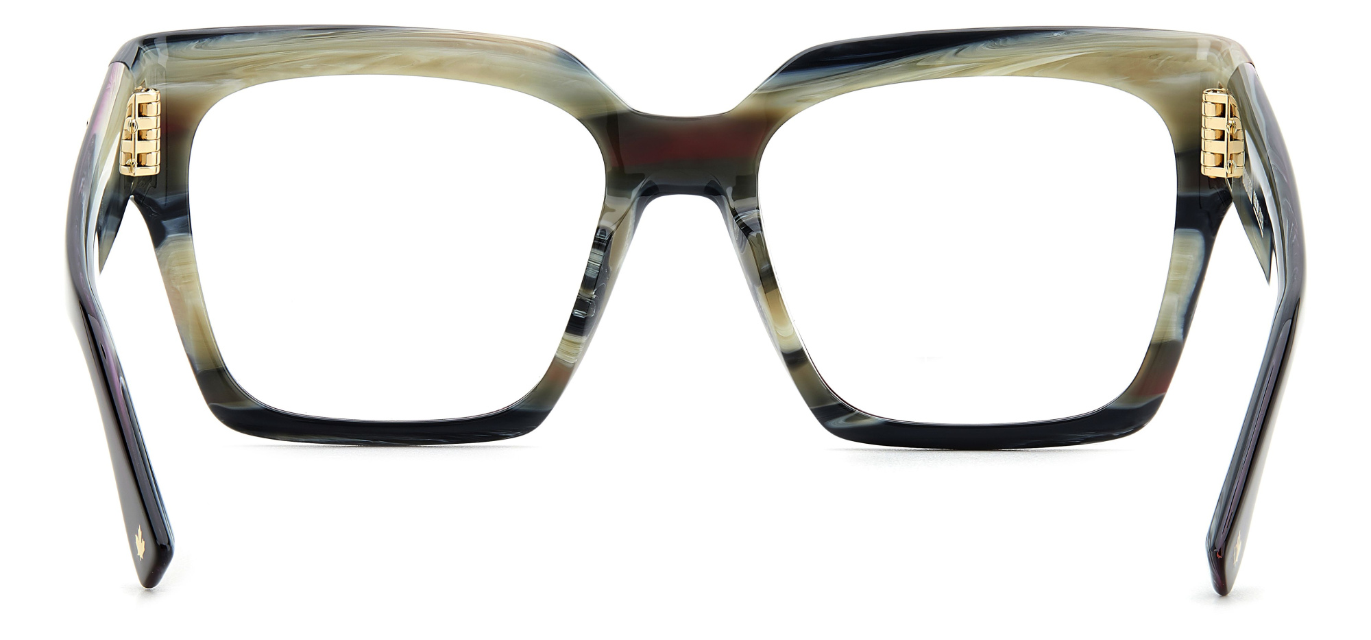 Оправа DSQUARED2 D2 0151/G K4G (55-18)