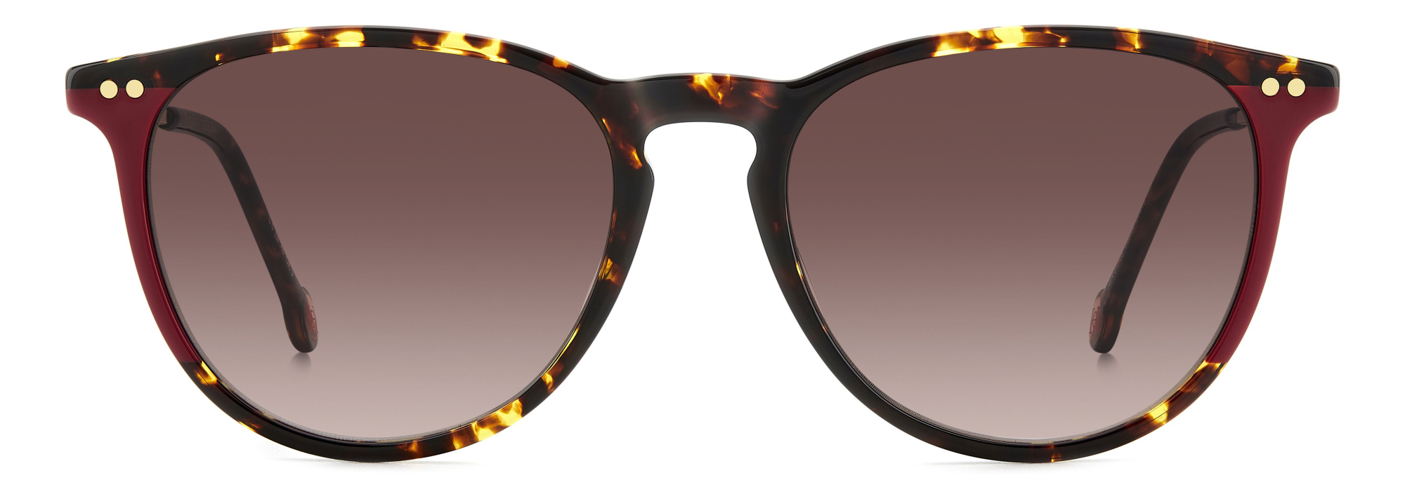Солнцезащитные очки CAROLINA HERRERA HER 0184/S O63 HA (54-18)