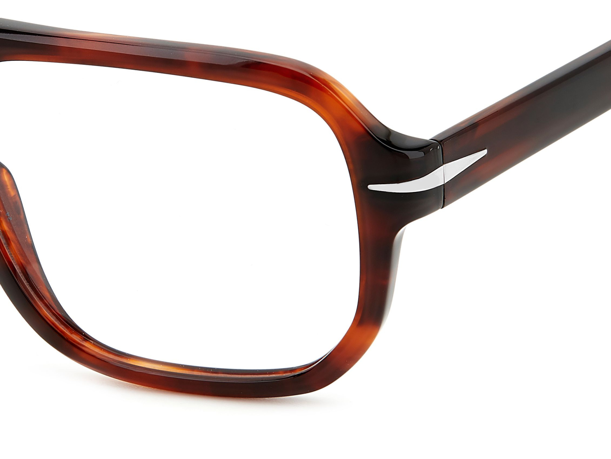 Оправа DAVID BECKHAM DB 7108 6C5 (56-16)