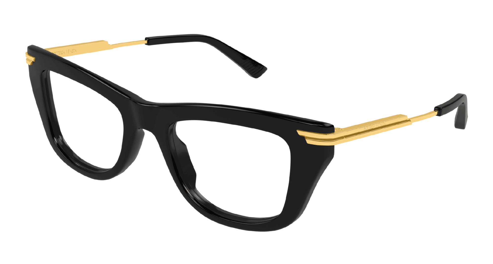 Оправа BOTTEGA VENETA BV1370O 001 (50-20)