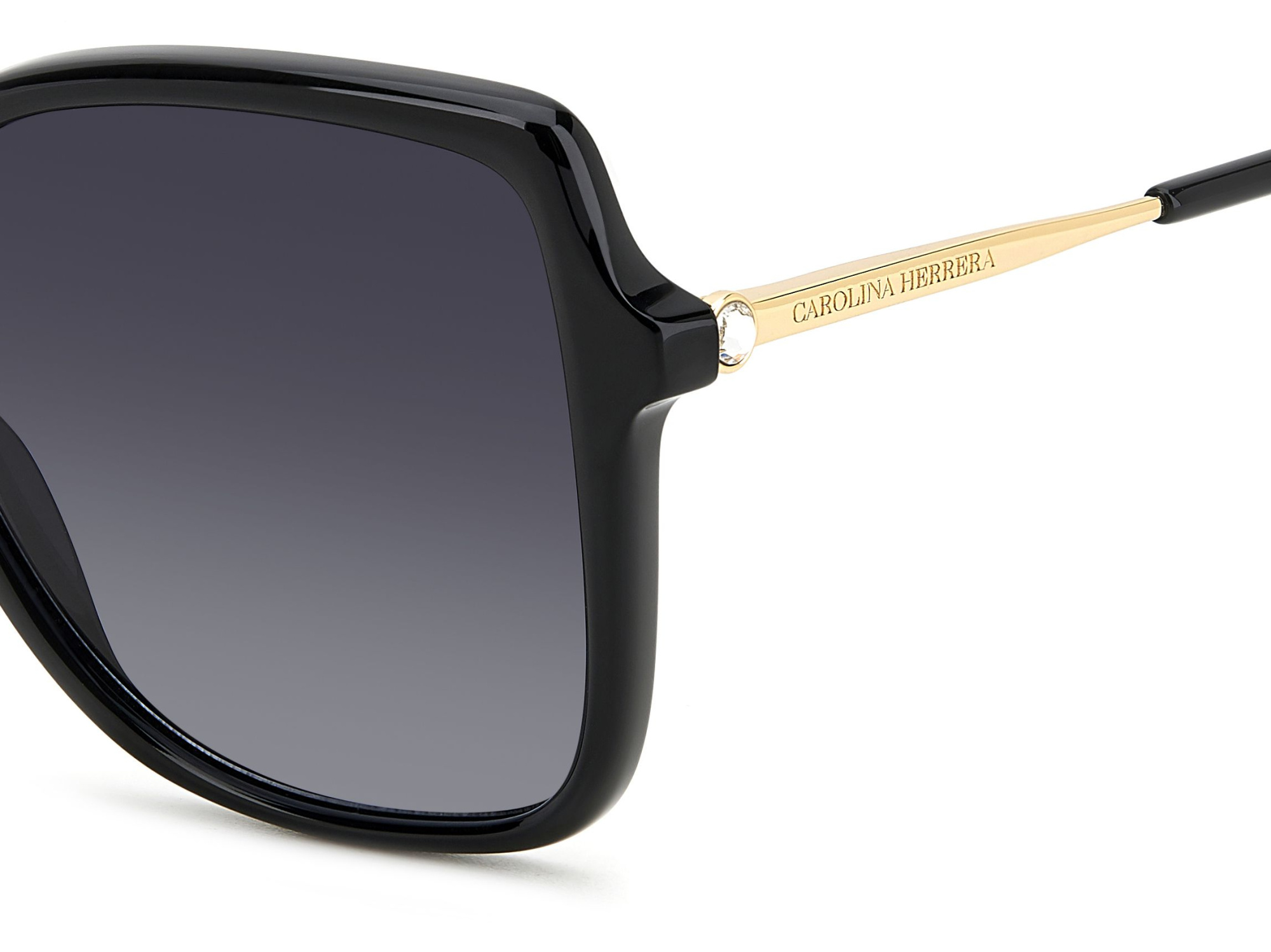 Солнцезащитные очки CAROLINA HERRERA HER 0179/S 2M2 9O (55-17)