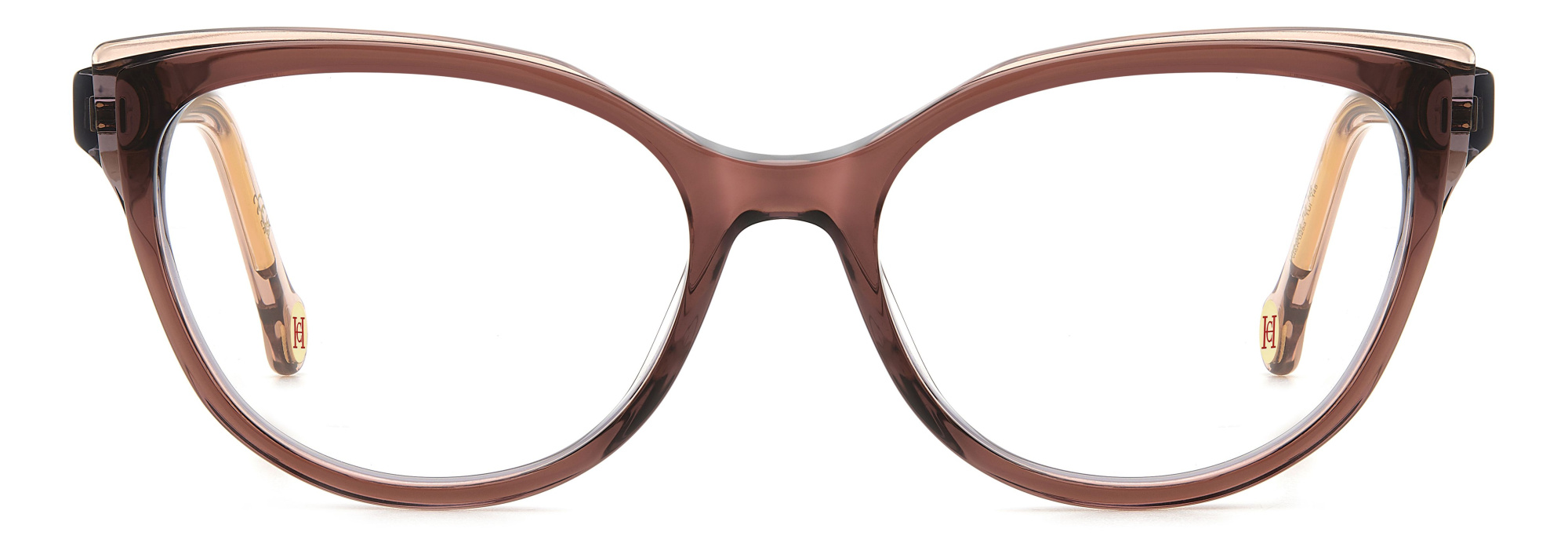 Оправа CAROLINA HERRERA HER 0253 TUI (52-17)