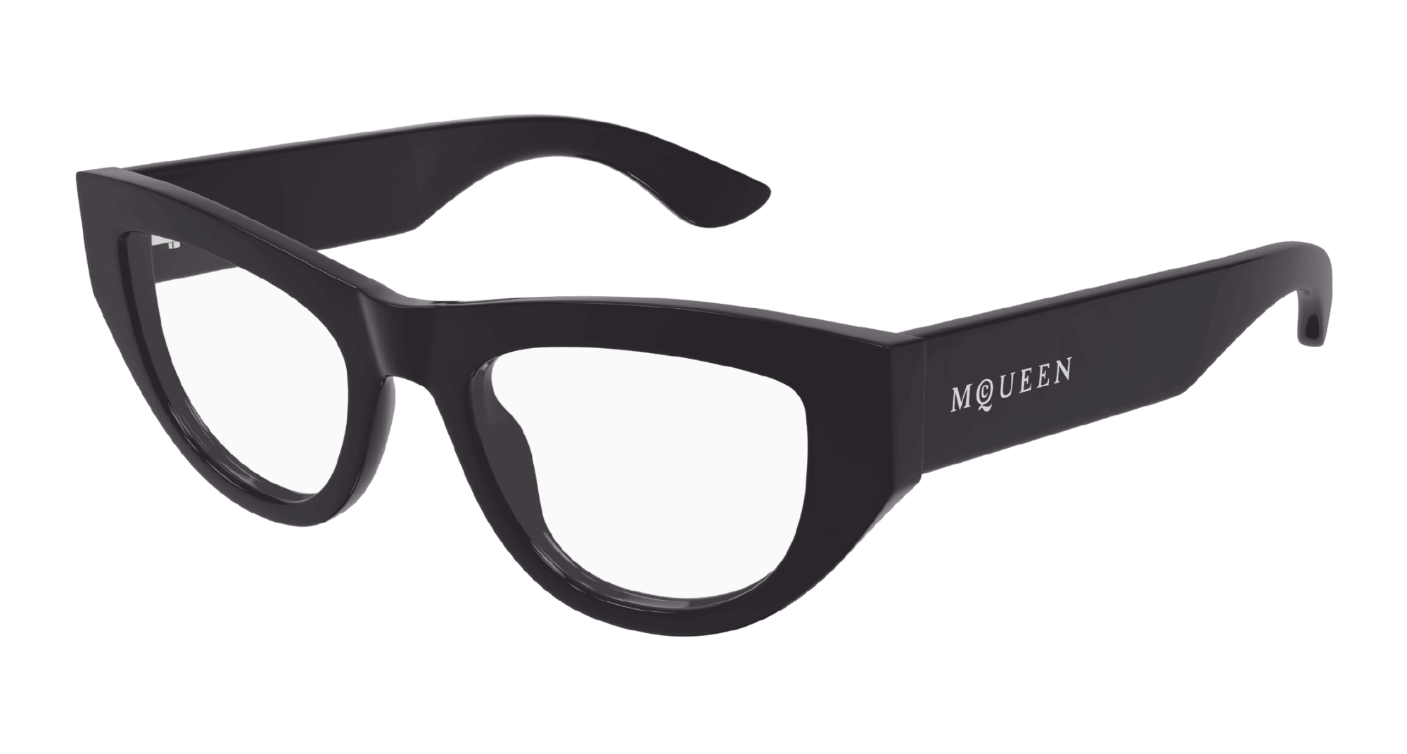 Оправа ALEXANDER MCQUEEN AM0512O 004 (51-20)