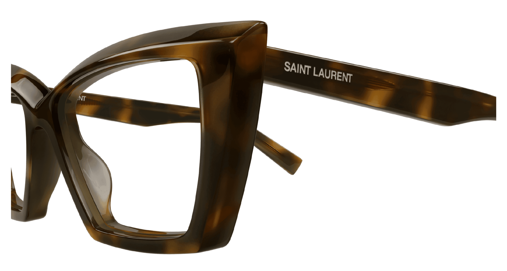 Оправа SAINT LAURENT SL 657 OPT 002 (54-16)