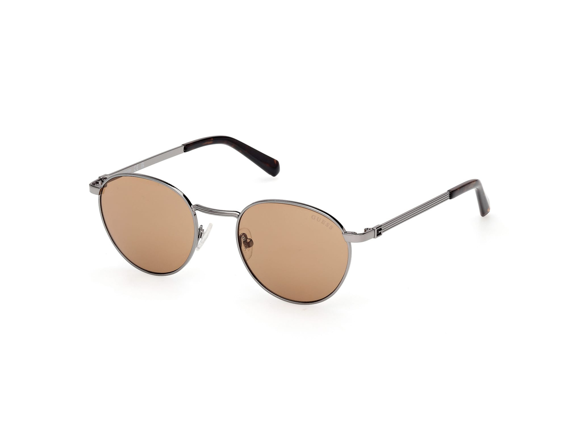 Солнцезащитные очки GUESS GUS 00272 08E (51-20)