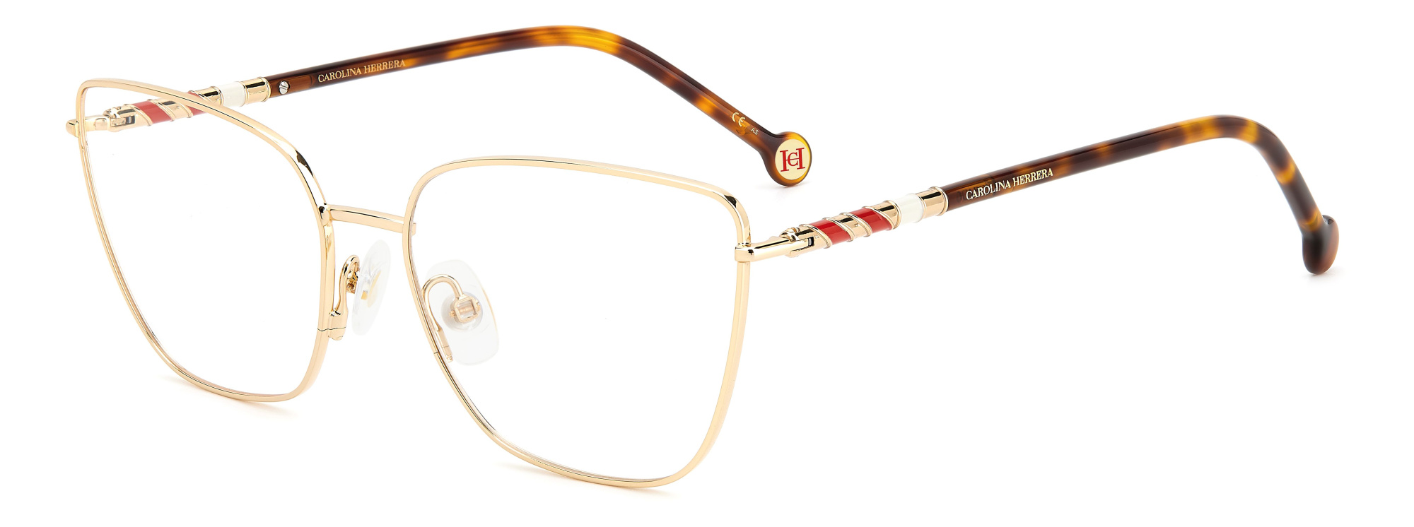Оправа CAROLINA HERRERA HER 0098 J5G (58-16)