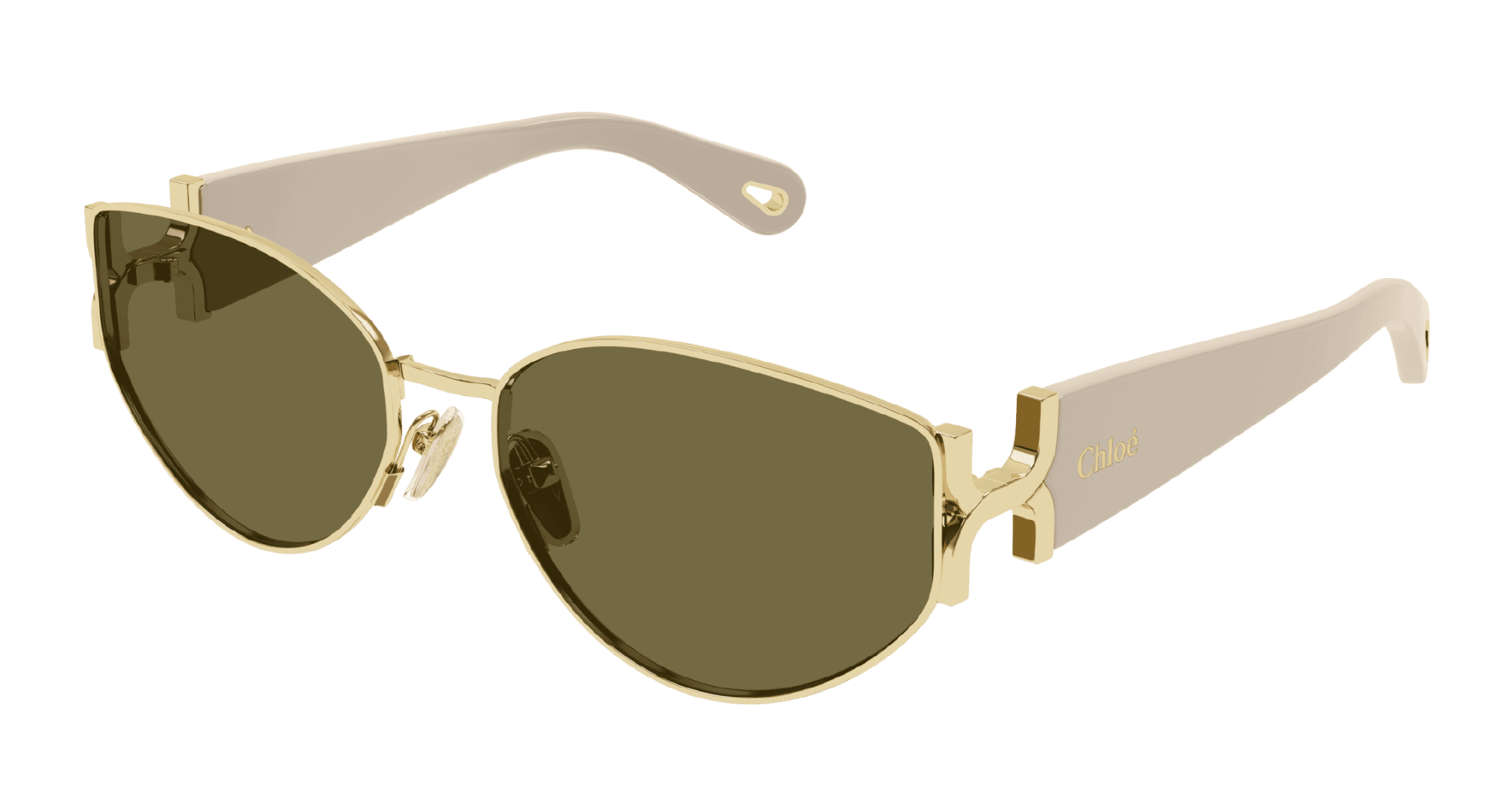 Солнцезащитные очки CHLOE CH0260S 003 (59-17)