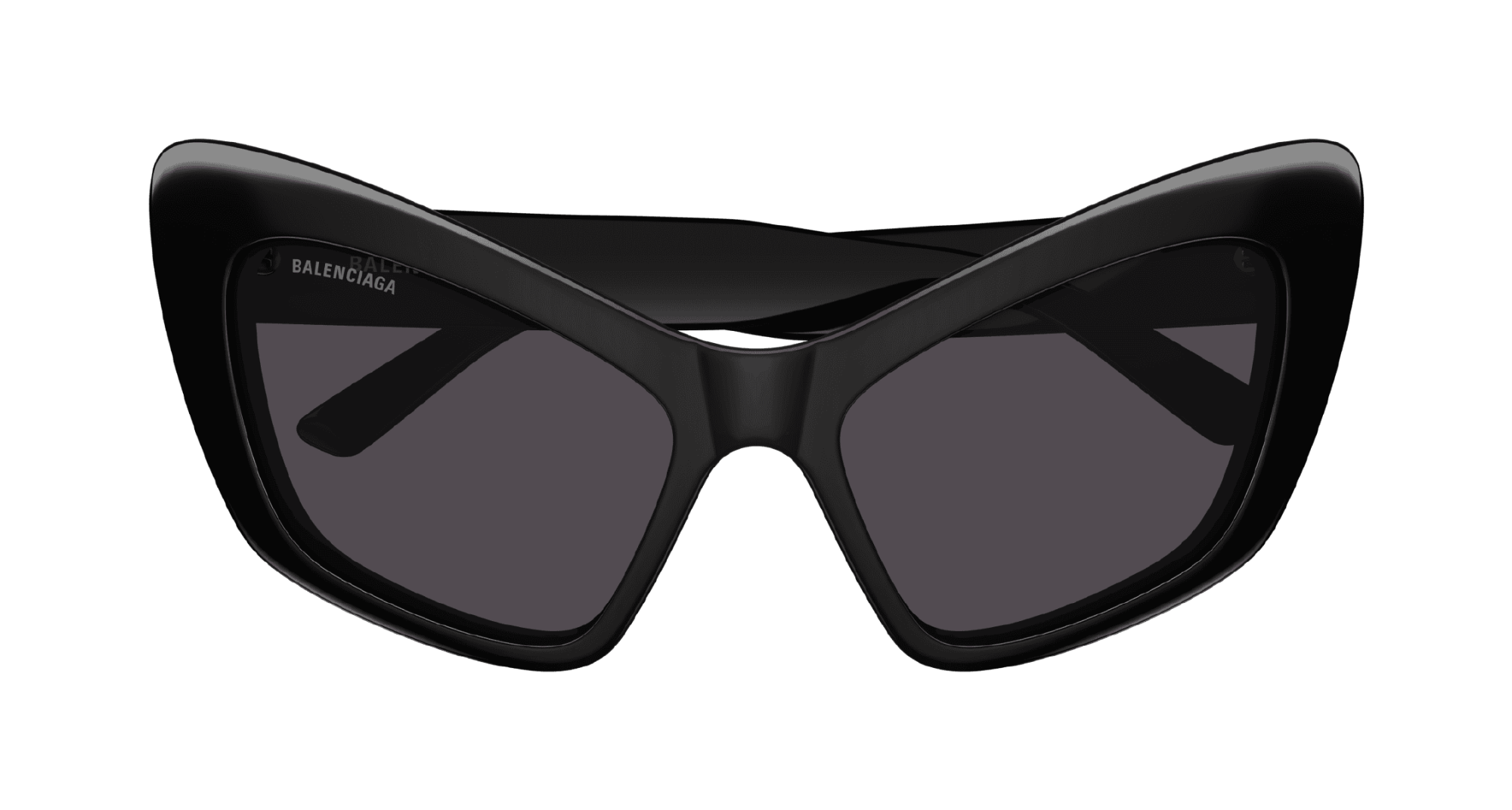 Солнцезащитные очки BALENCIAGA BB0293S 001 (58-19)