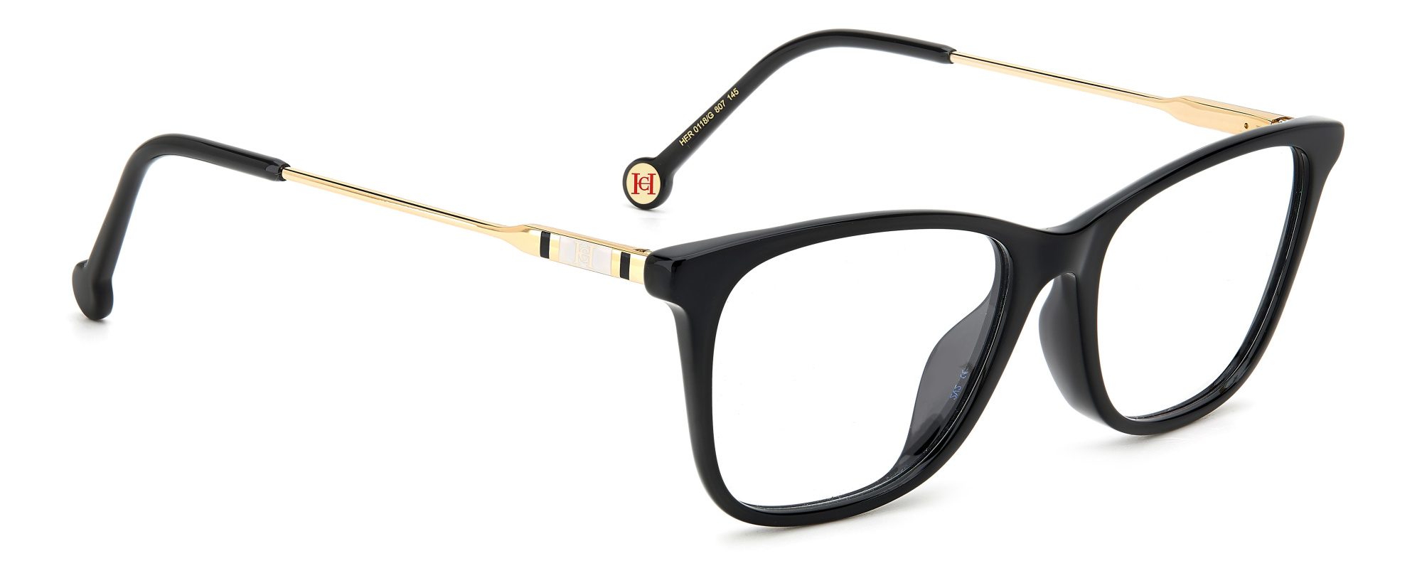 Оправа CAROLINA HERRERA HER 0118/G 807 (52-17)