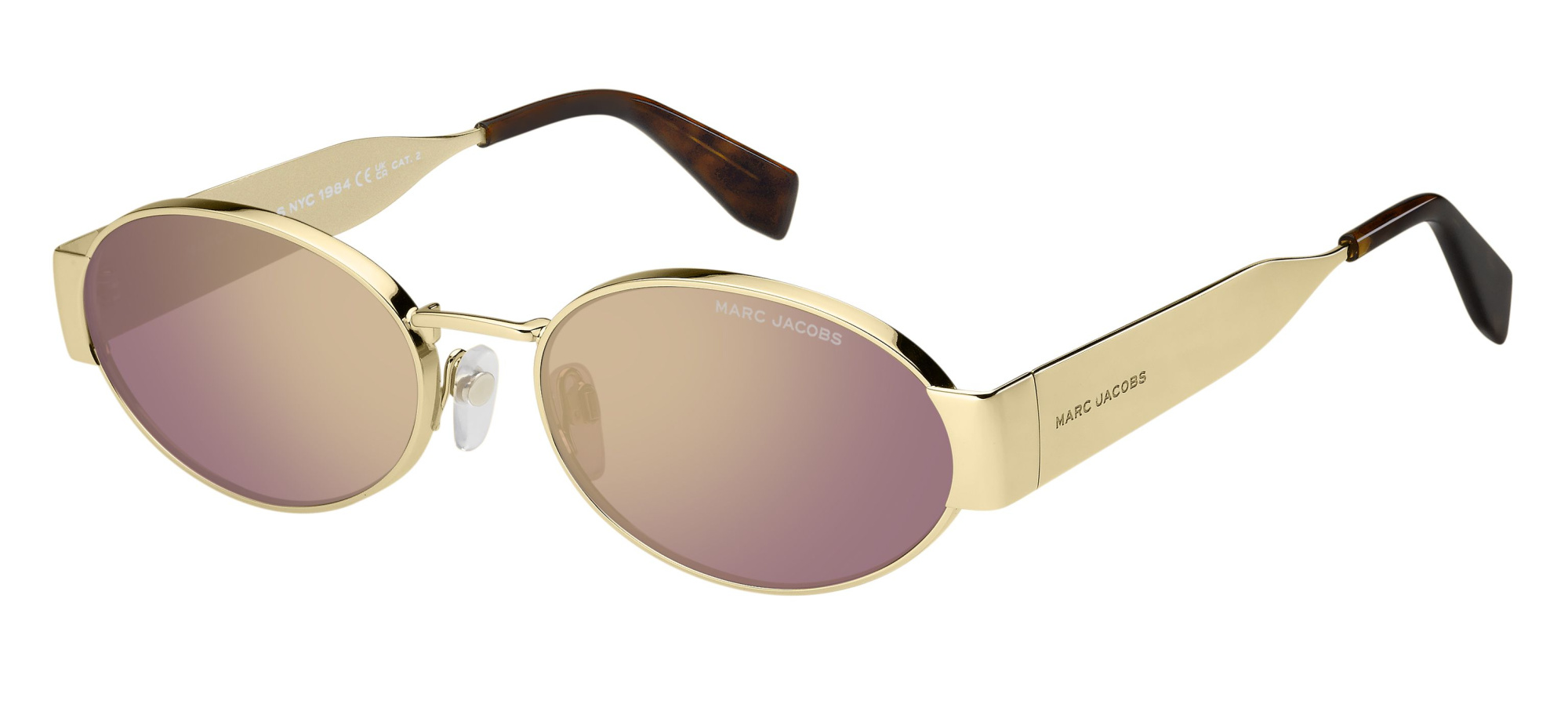 Солнцезащитные очки MARC JACOBS MARC 806/S S9E SZ (58-19)