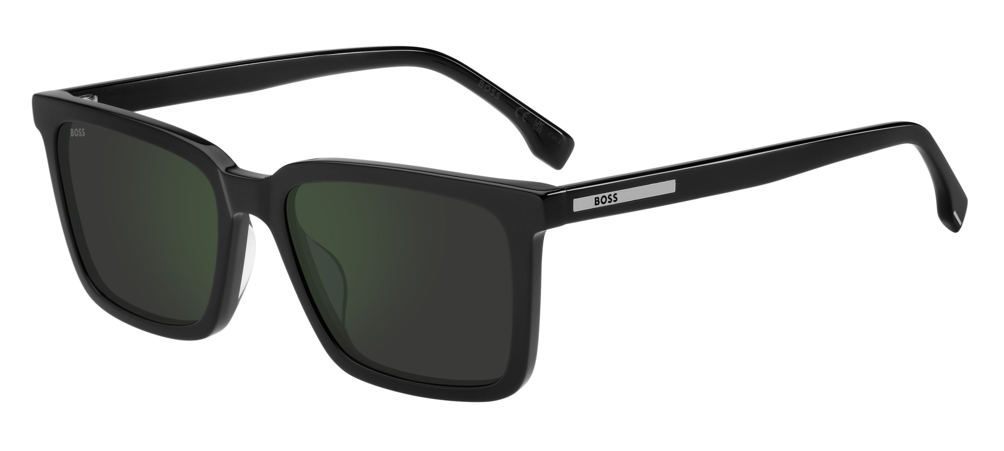 Солнцезащитные очки BOSS 1893/G/S 807 I8 (55-18)