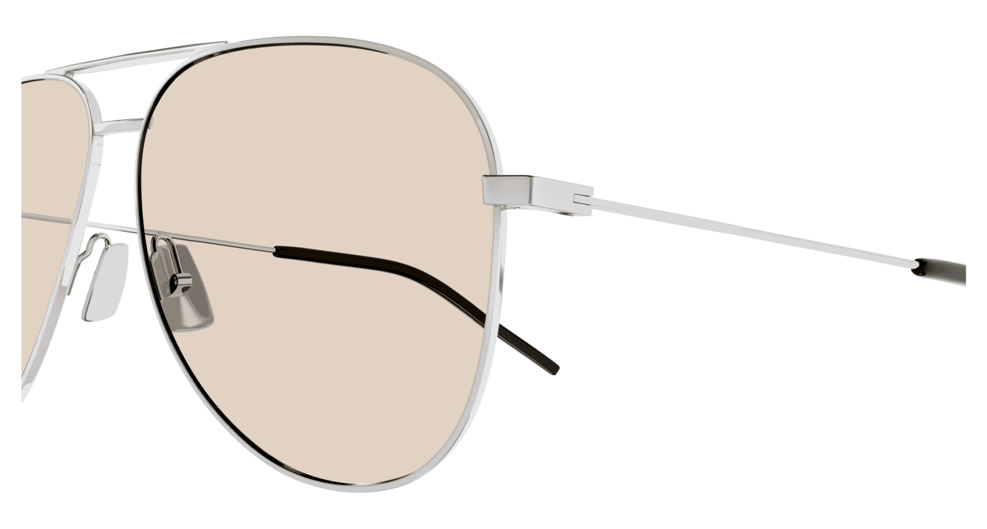 Солнцезащитные очки SAINT LAURENT CLASSIC 11 072 (59-14)