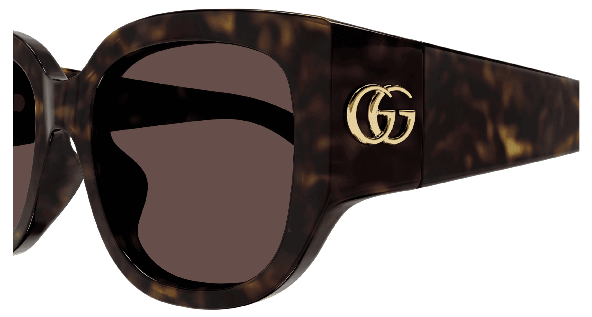Солнцезащитные очки GUCCI GG1599SA 002 (52-20)