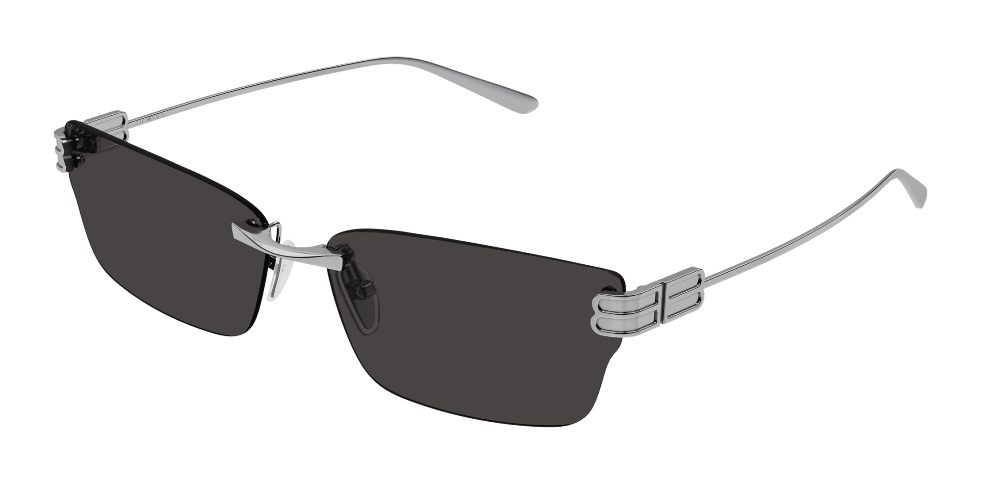 Солнцезащитные очки BALENCIAGA BB0487S 001 (63-15)