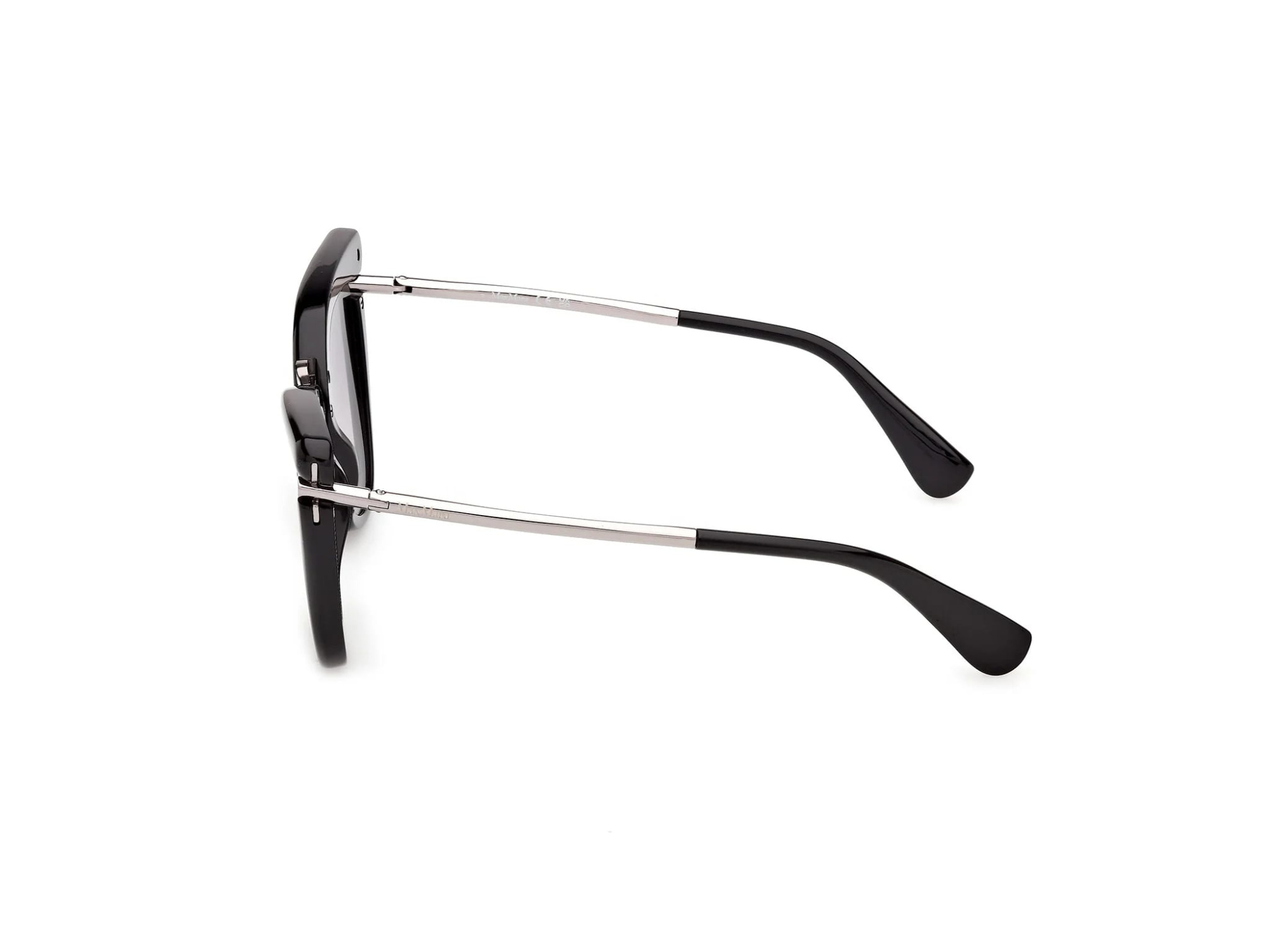Солнцезащитные очки MAX MARA MM 0186 01B (55-21)