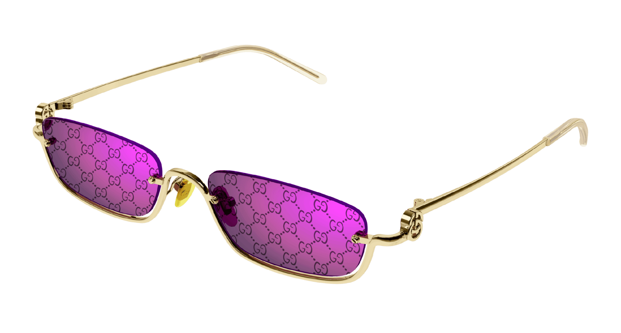 Солнцезащитные очки GUCCI GG1278S 005 (55-19)