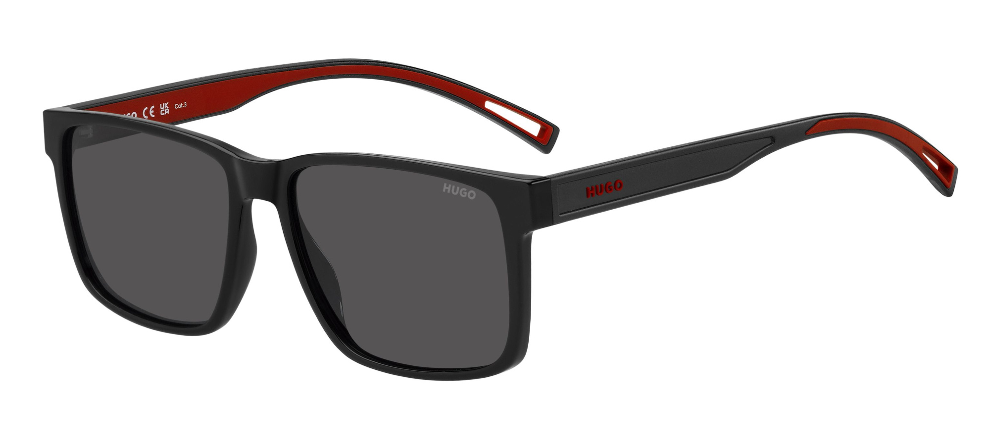 Солнцезащитные очки HUGO HG 1369/S 807 IR (57-16)