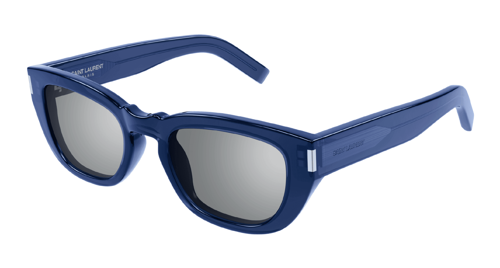 Солнцезащитные очки SAINT LAURENT SL 601 006 (51-20)