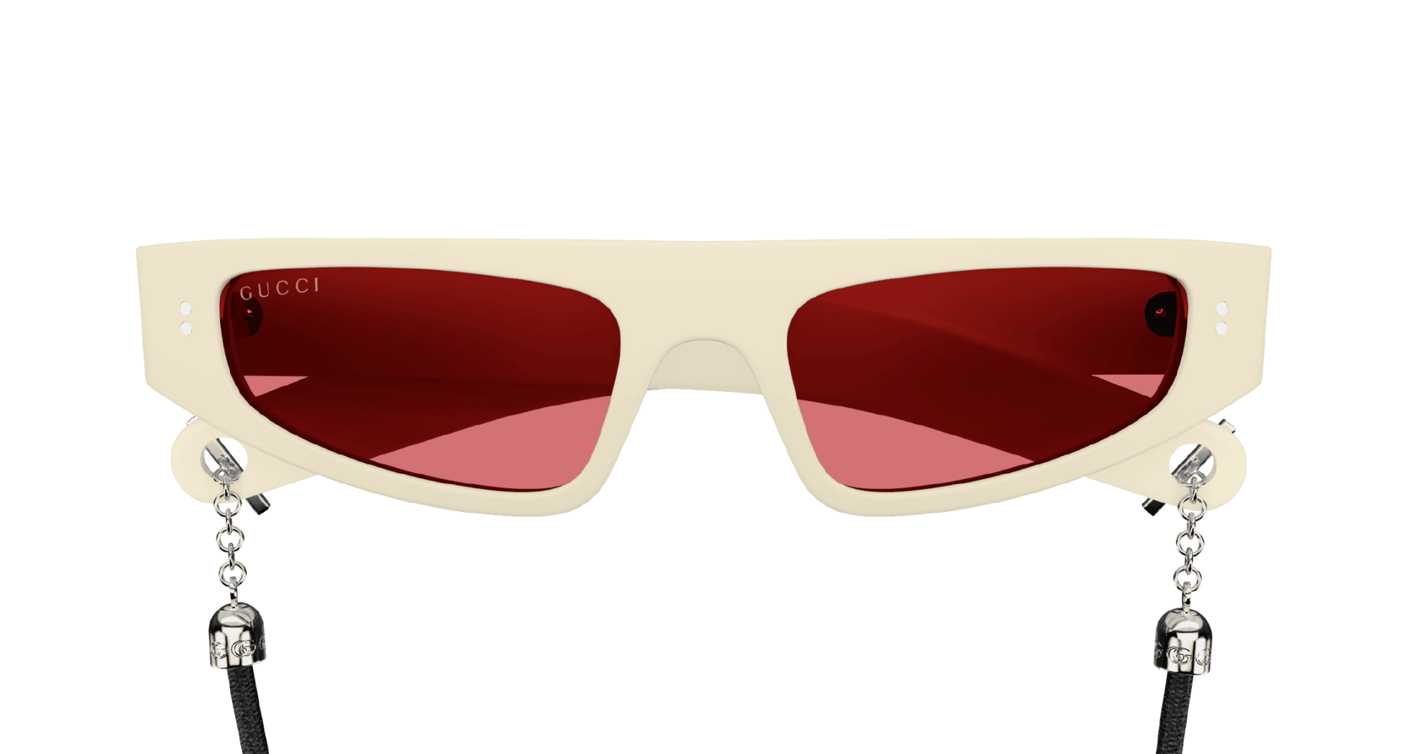 Солнцезащитные очки GUCCI GG1634S 007 (51-18)