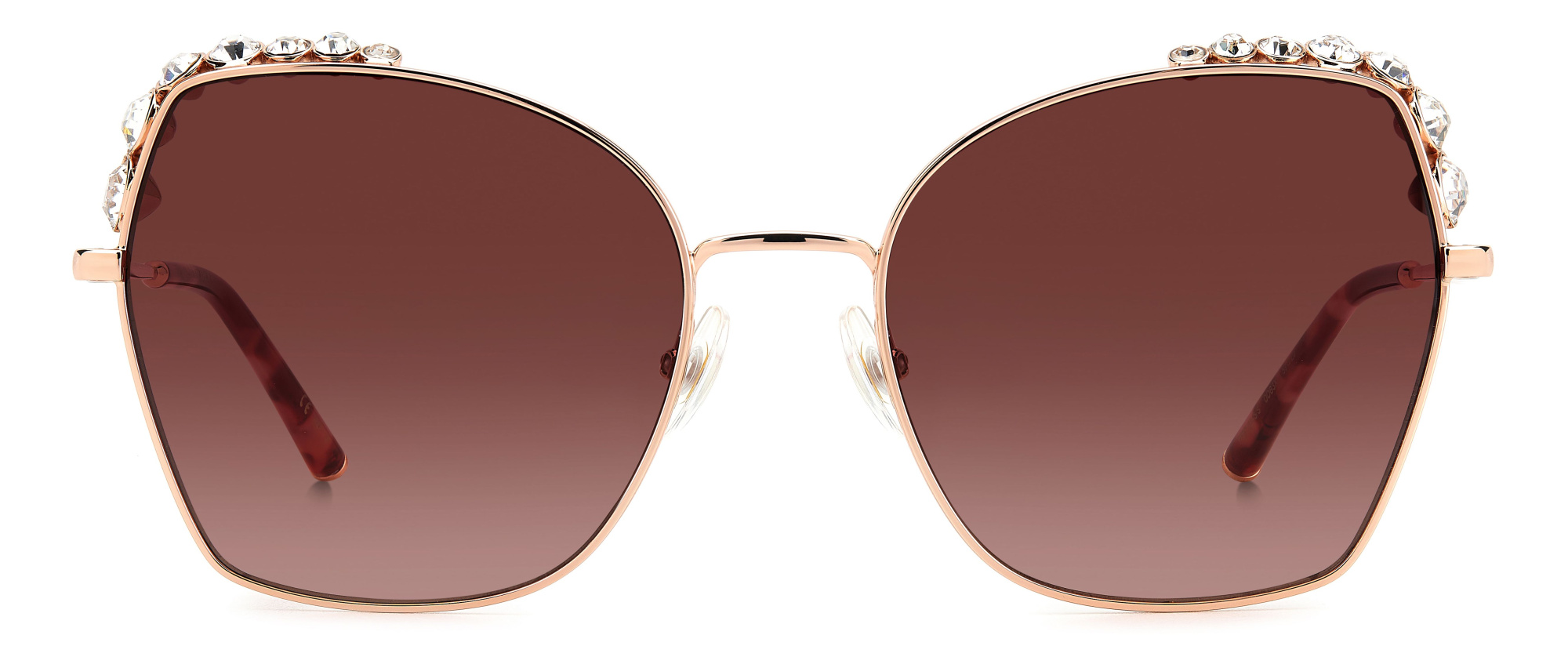 Солнцезащитные очки CAROLINA HERRERA HER 0145/S DDB 3X (59-20)
