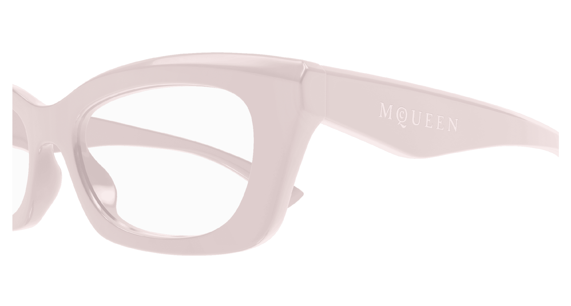 Оправа ALEXANDER MCQUEEN AM0474O 005 (52-18)