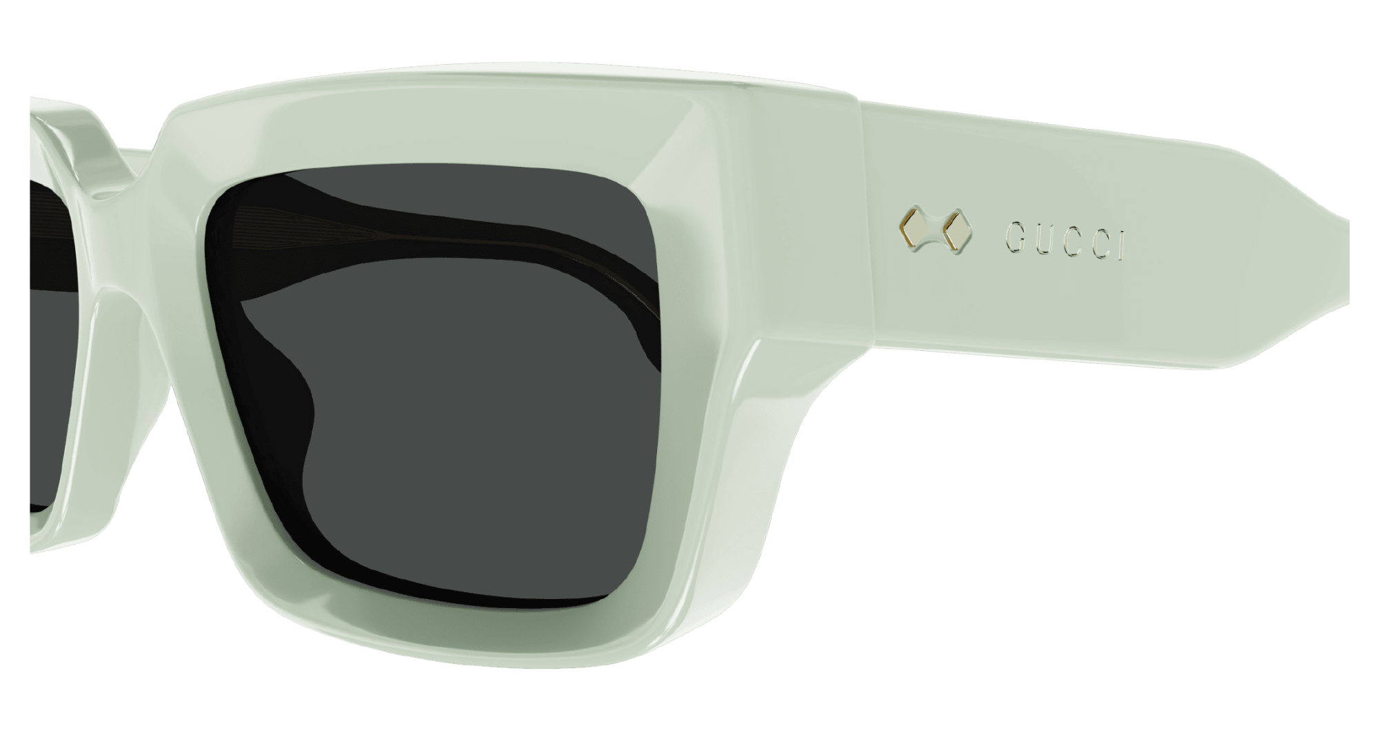 Солнцезащитные очки GUCCI GG1529S 003 (54-18)