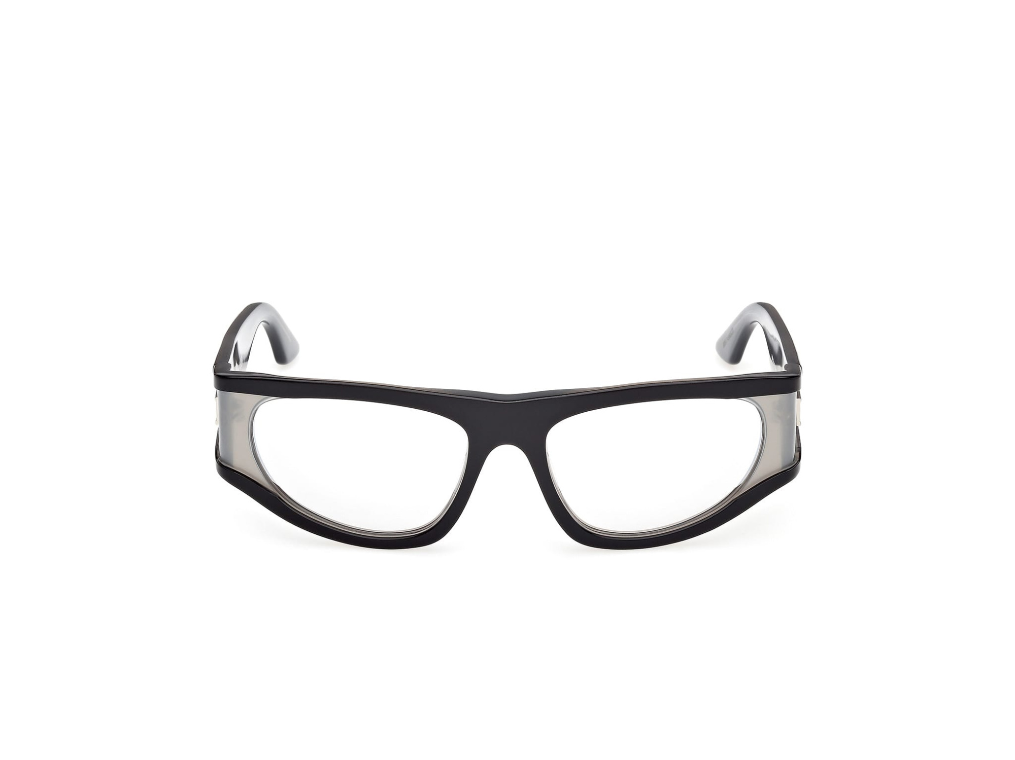 Солнцезащитные очки GCDS GD 0066 01C (55-17)