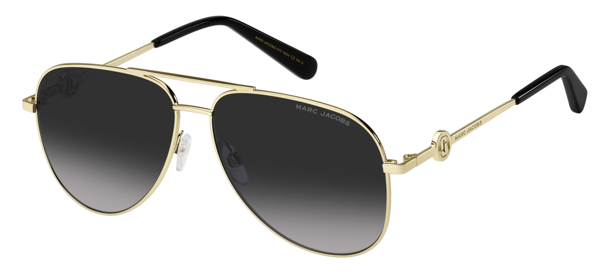 Солнцезащитные очки MARC JACOBS MARC 653/S RHL 9O (59-13)