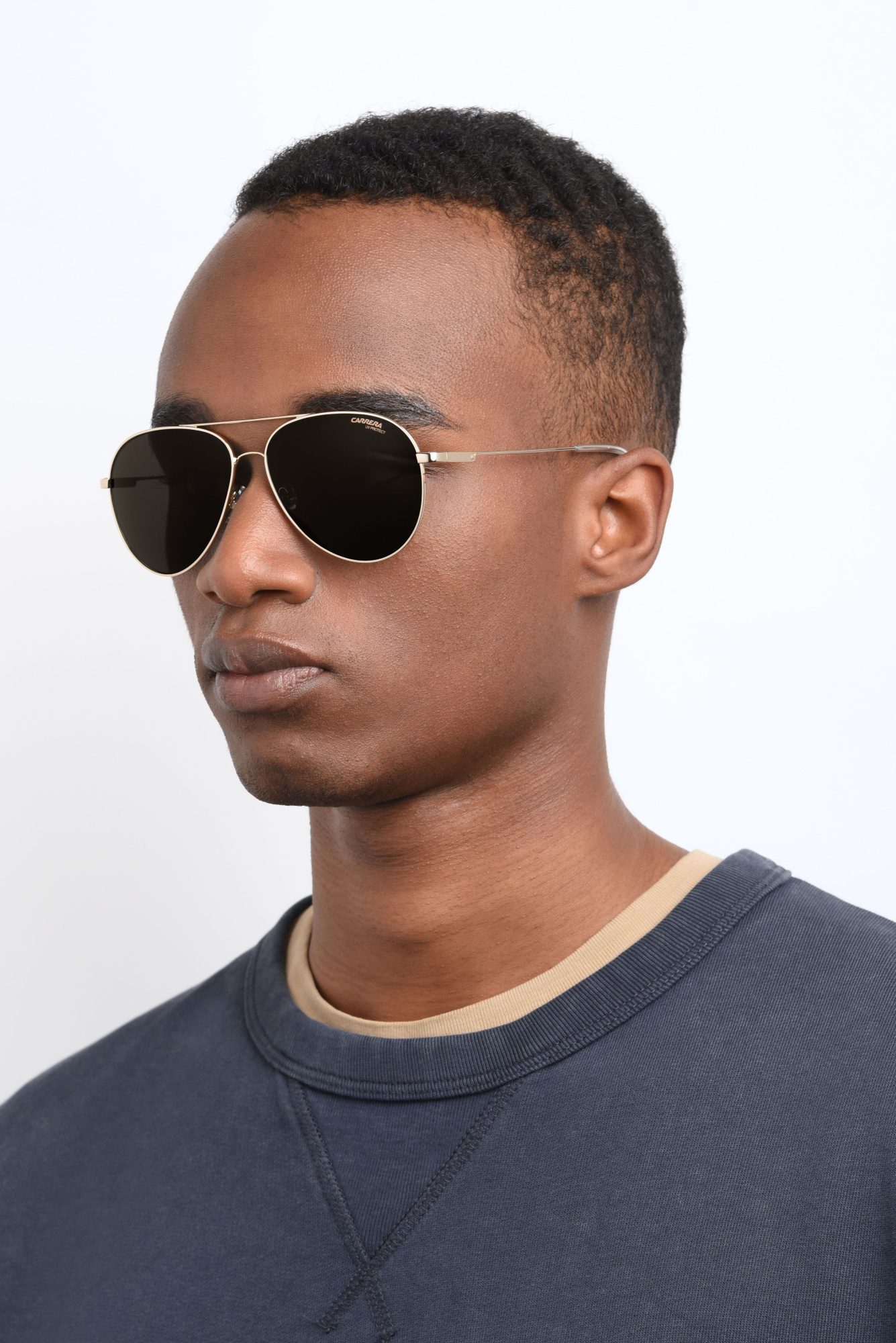 Солнцезащитные очки CARRERA 2031T/S J5G QT (58-14)
