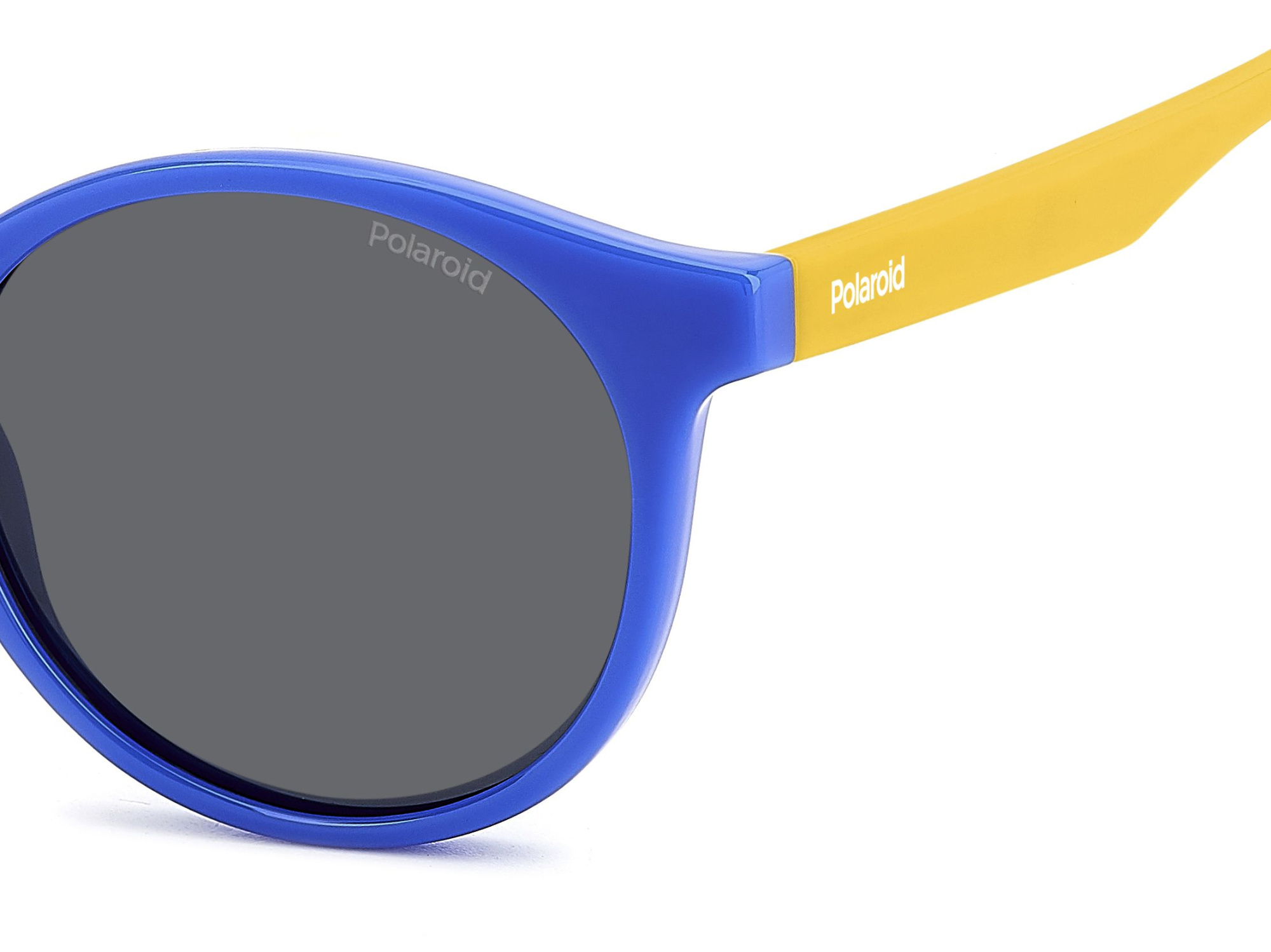 Солнцезащитные очки Polaroid Kids PLD 8061/S DCD M9 (46-18)