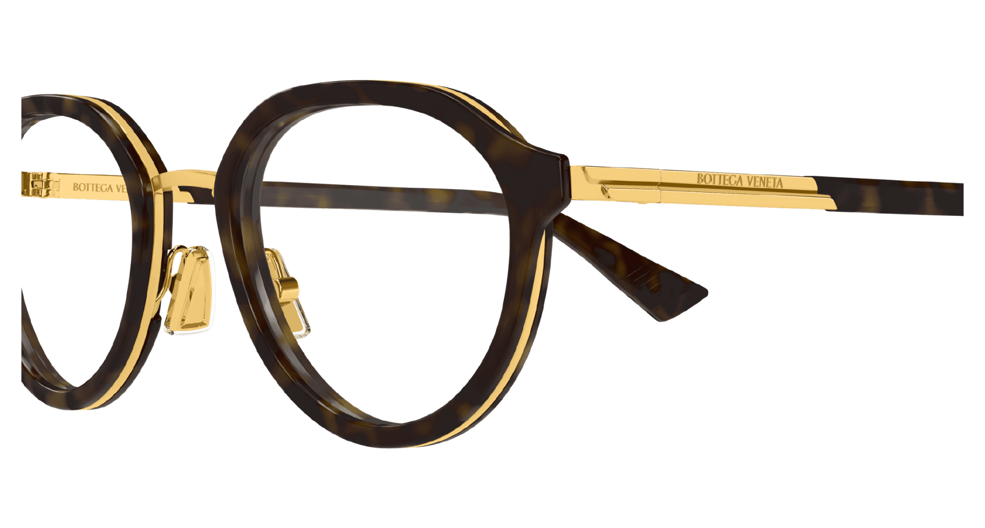 Оправа BOTTEGA VENETA BV1375O 002 (50-22)