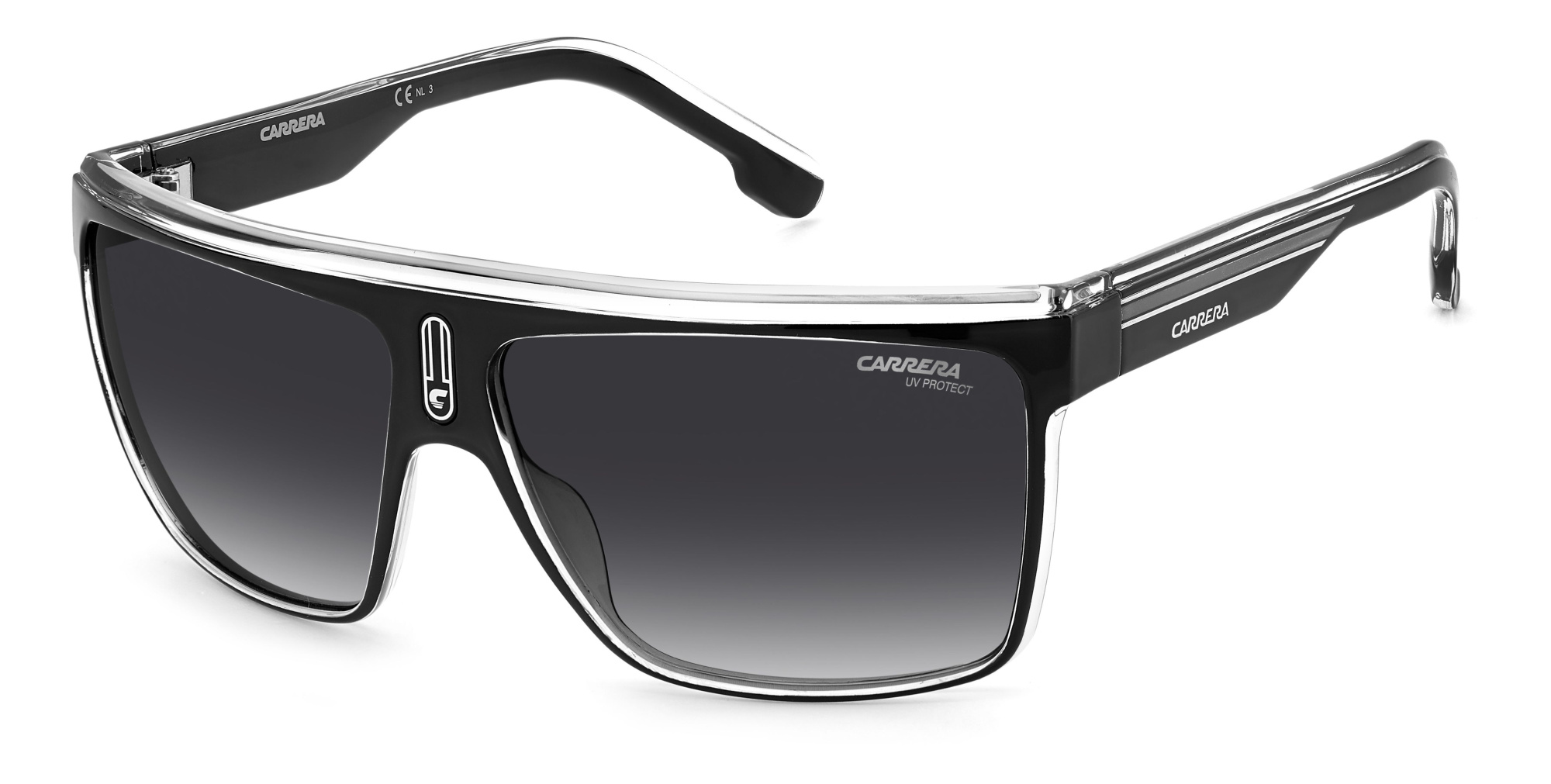 Солнцезащитные очки CARRERA 22/N 80S 9O (63-12)