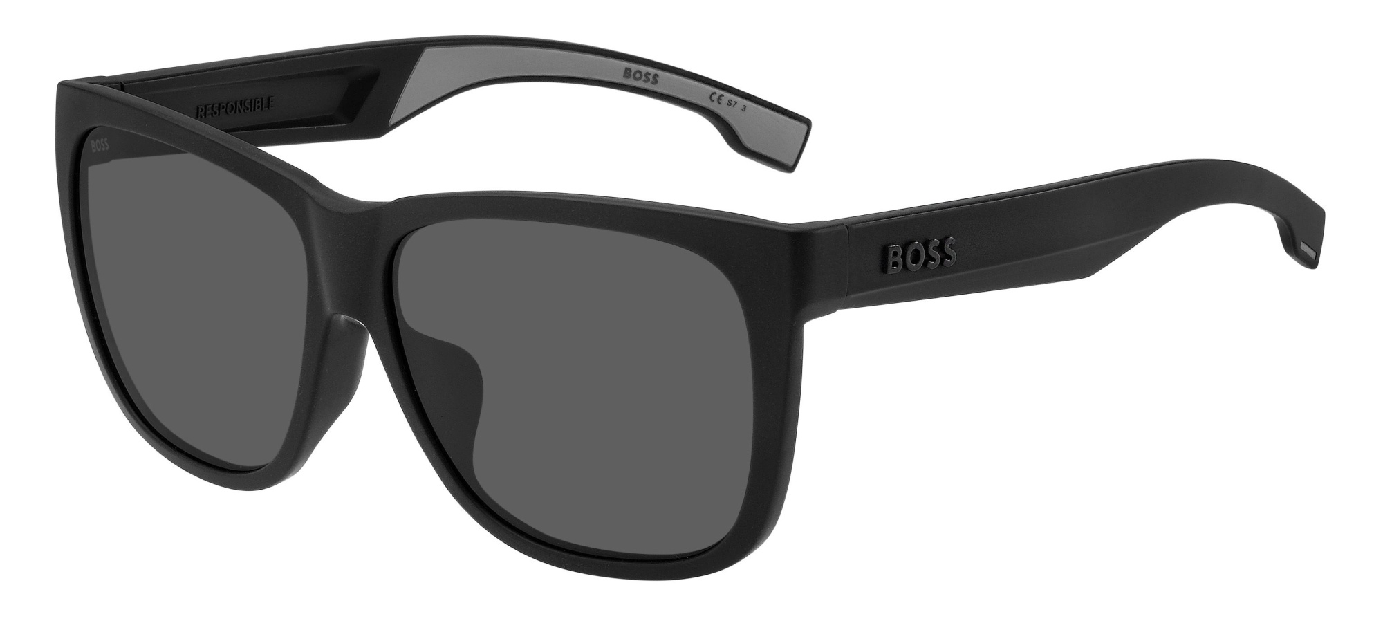 Солнцезащитные очки BOSS 1453/F/S O6W IR (61-14)
