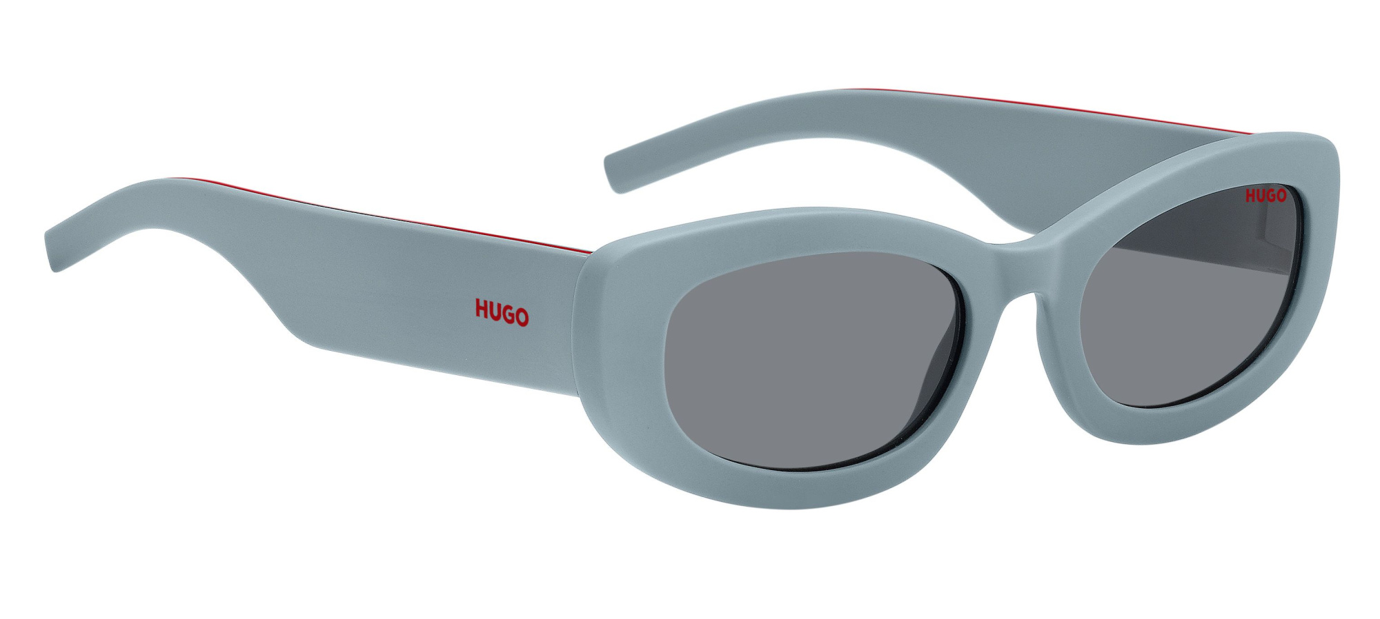 Солнцезащитные очки HUGO HG 1253/S MVU IR (54-20)