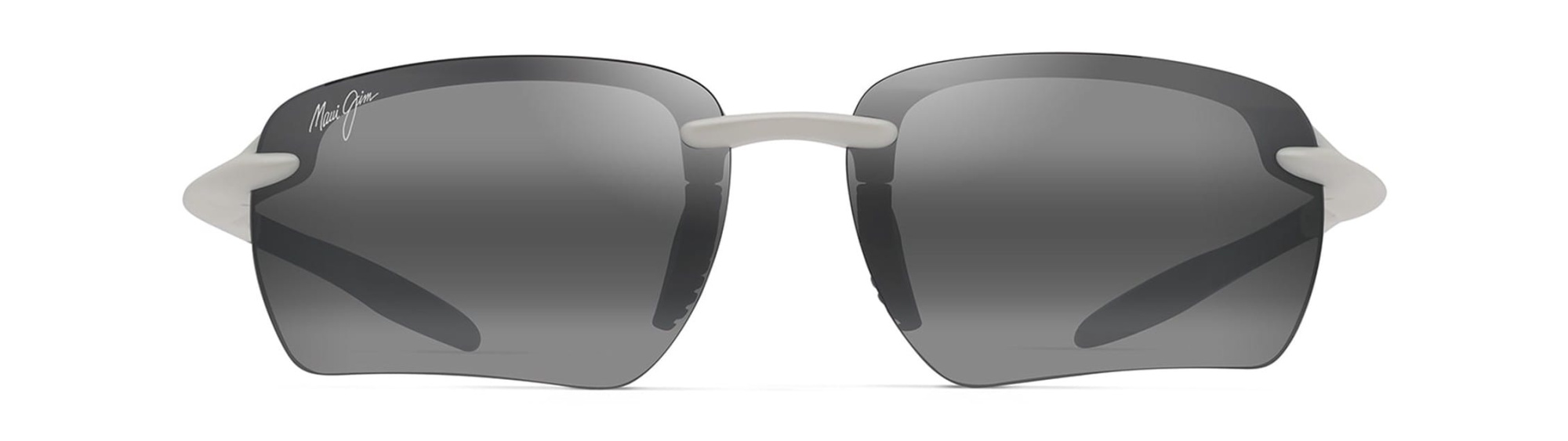 Солнцезащитные очки MAUI JIM MJ0337SA 002 (60-14)