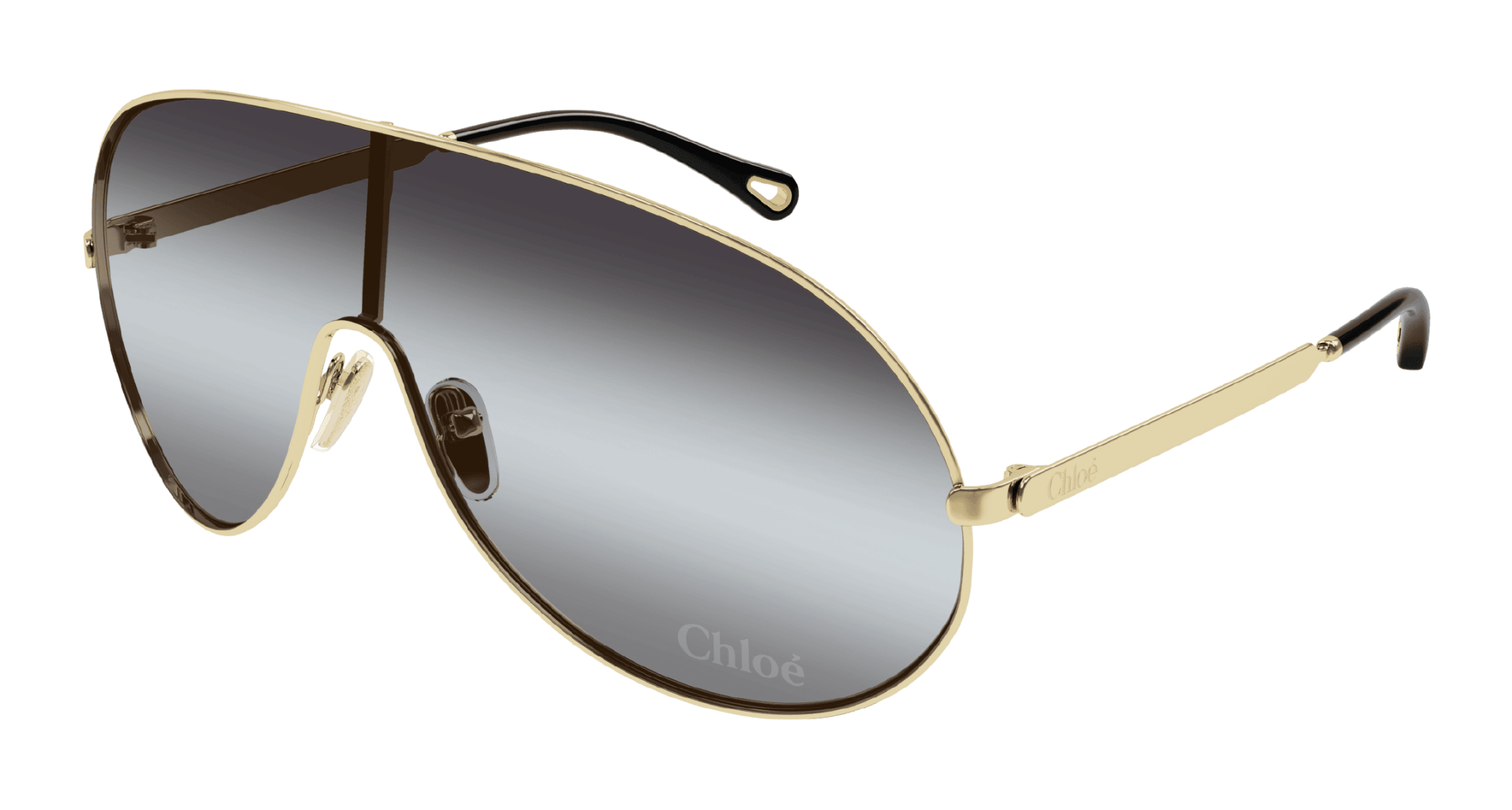 Солнцезащитные очки CHLOE CH0283S 001 (99-01)