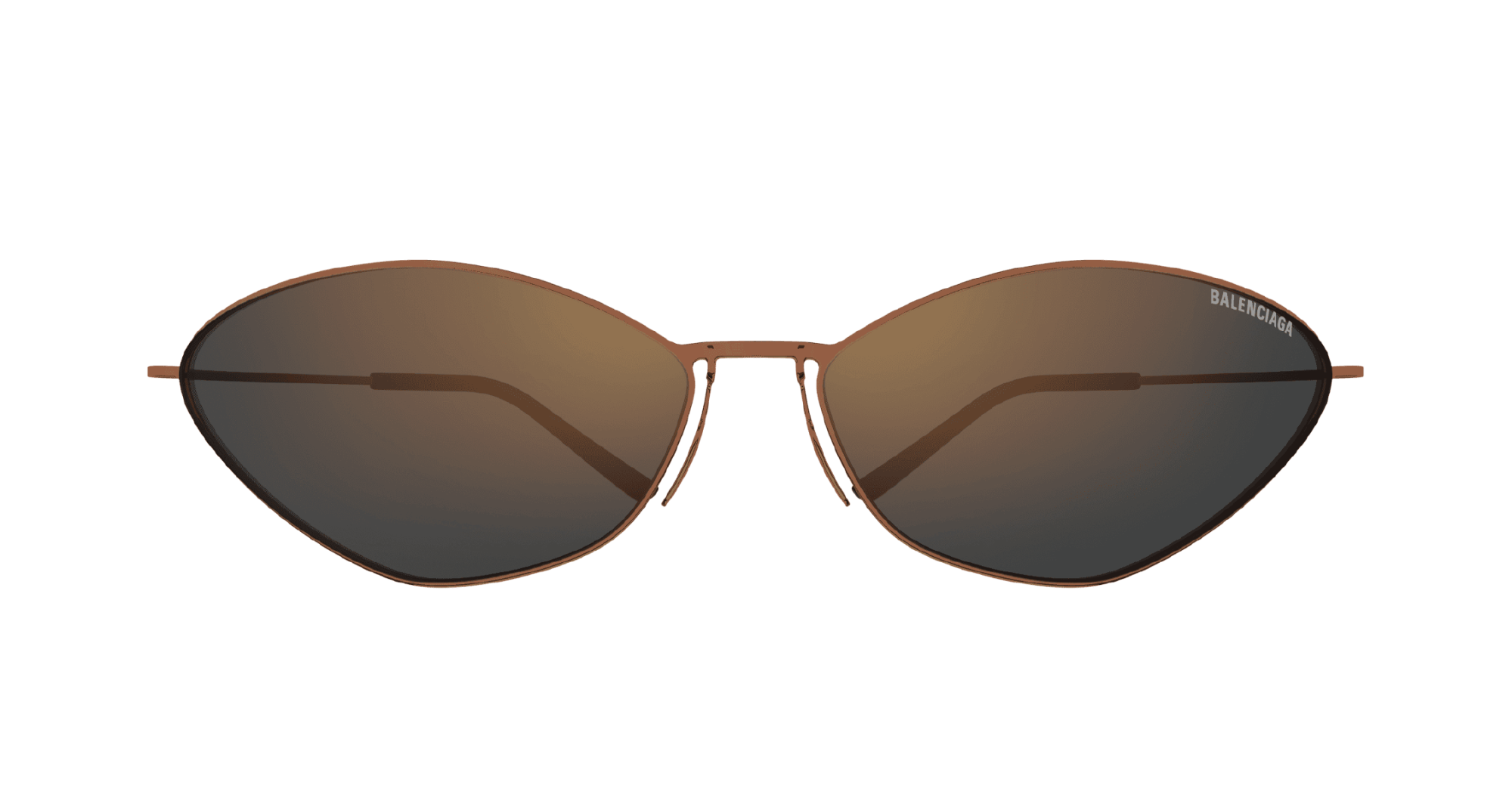 Солнцезащитные очки BALENCIAGA BB0350S 002 (68-16)