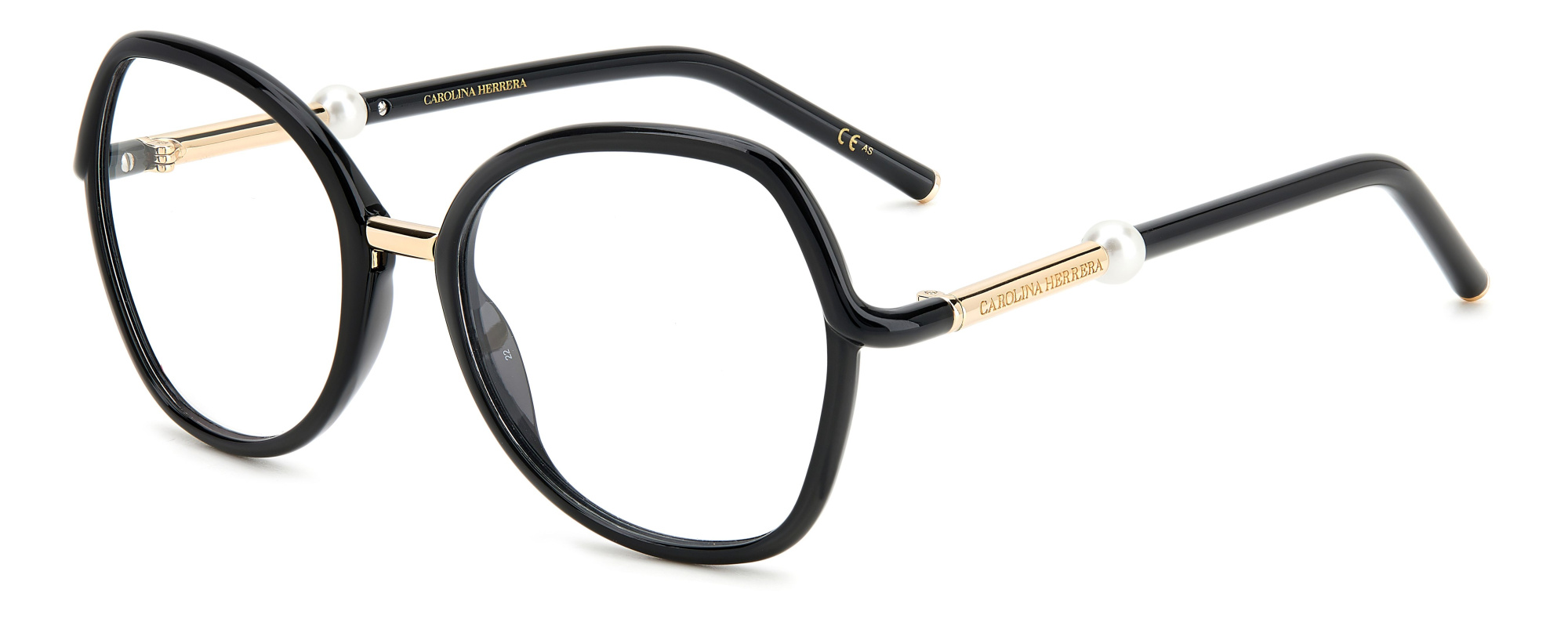 Оправа CAROLINA HERRERA HER 0080 807 (53-18)